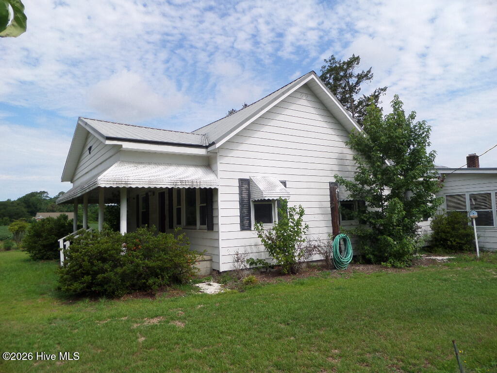 3150 Nc 118,Vanceboro