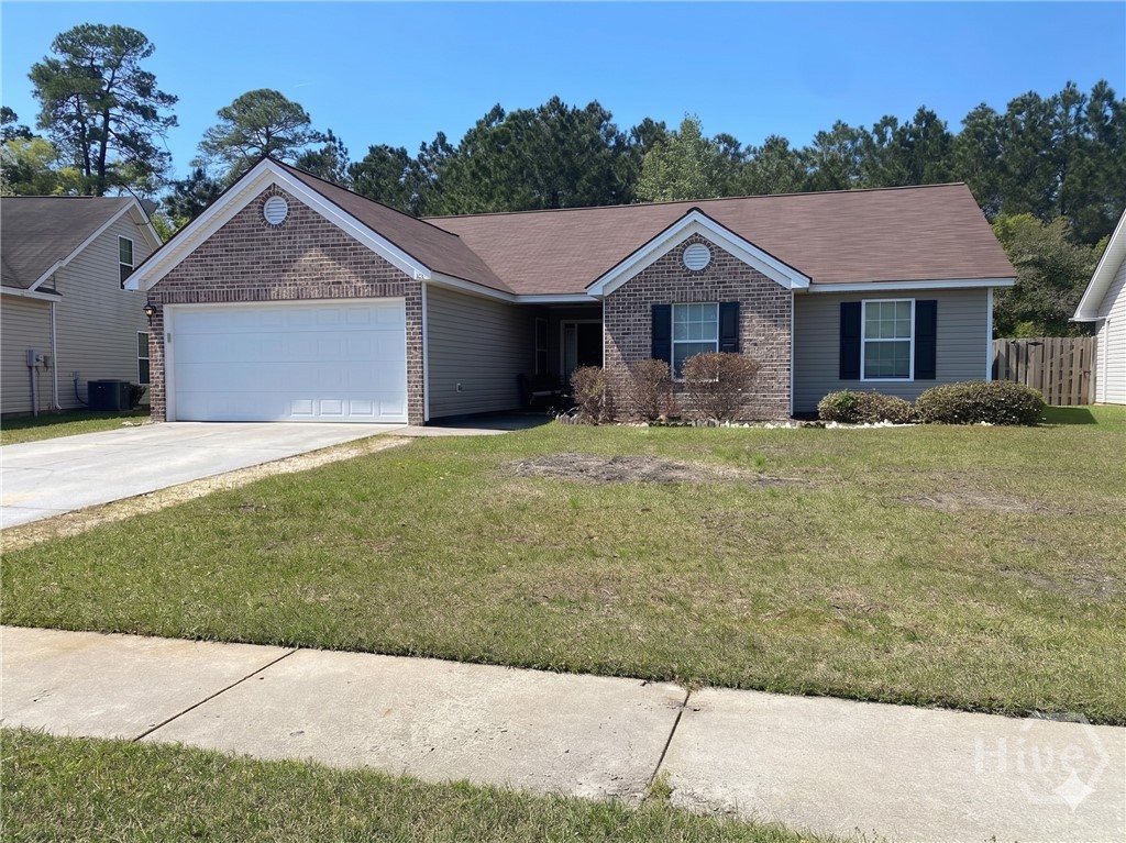 213 Cottage Brook Court, Richlands, NC, 28574