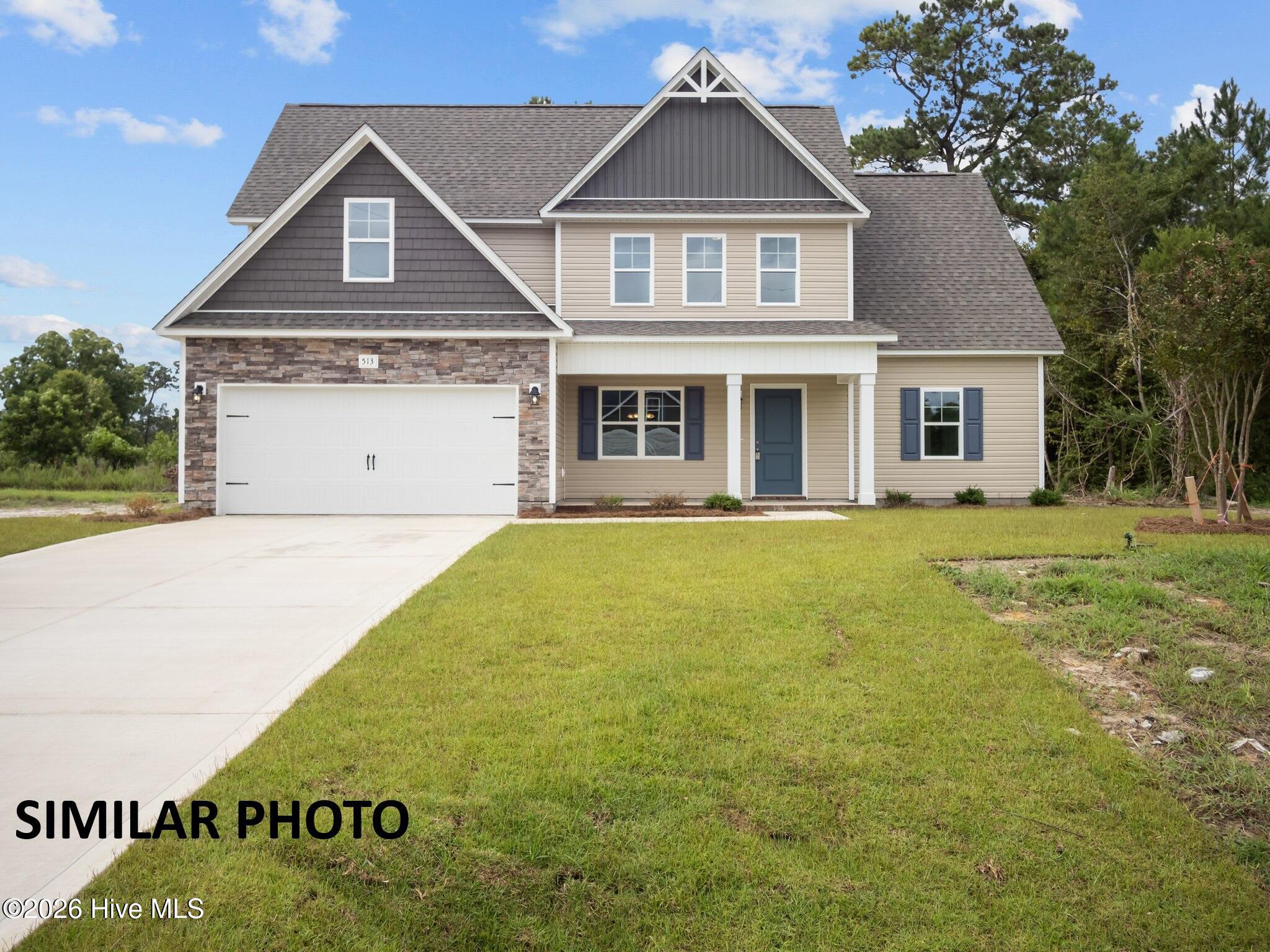 767 Aria Lot Lane #485,Hubert