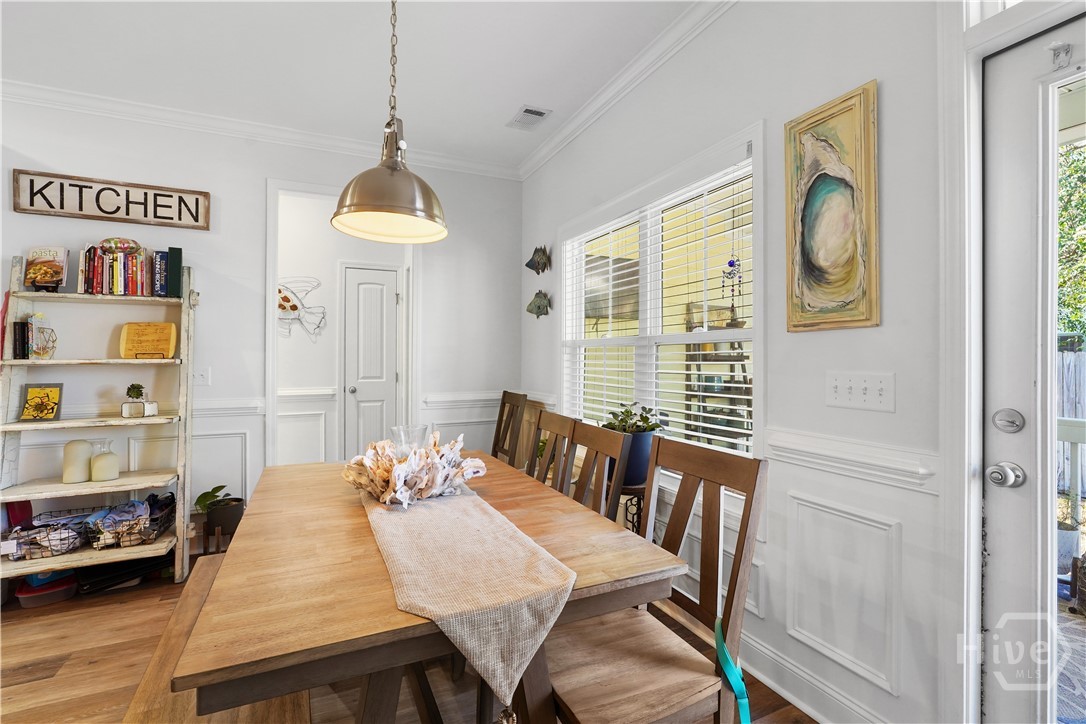 2207 Downing Avenue, Savannah, GA, 31404