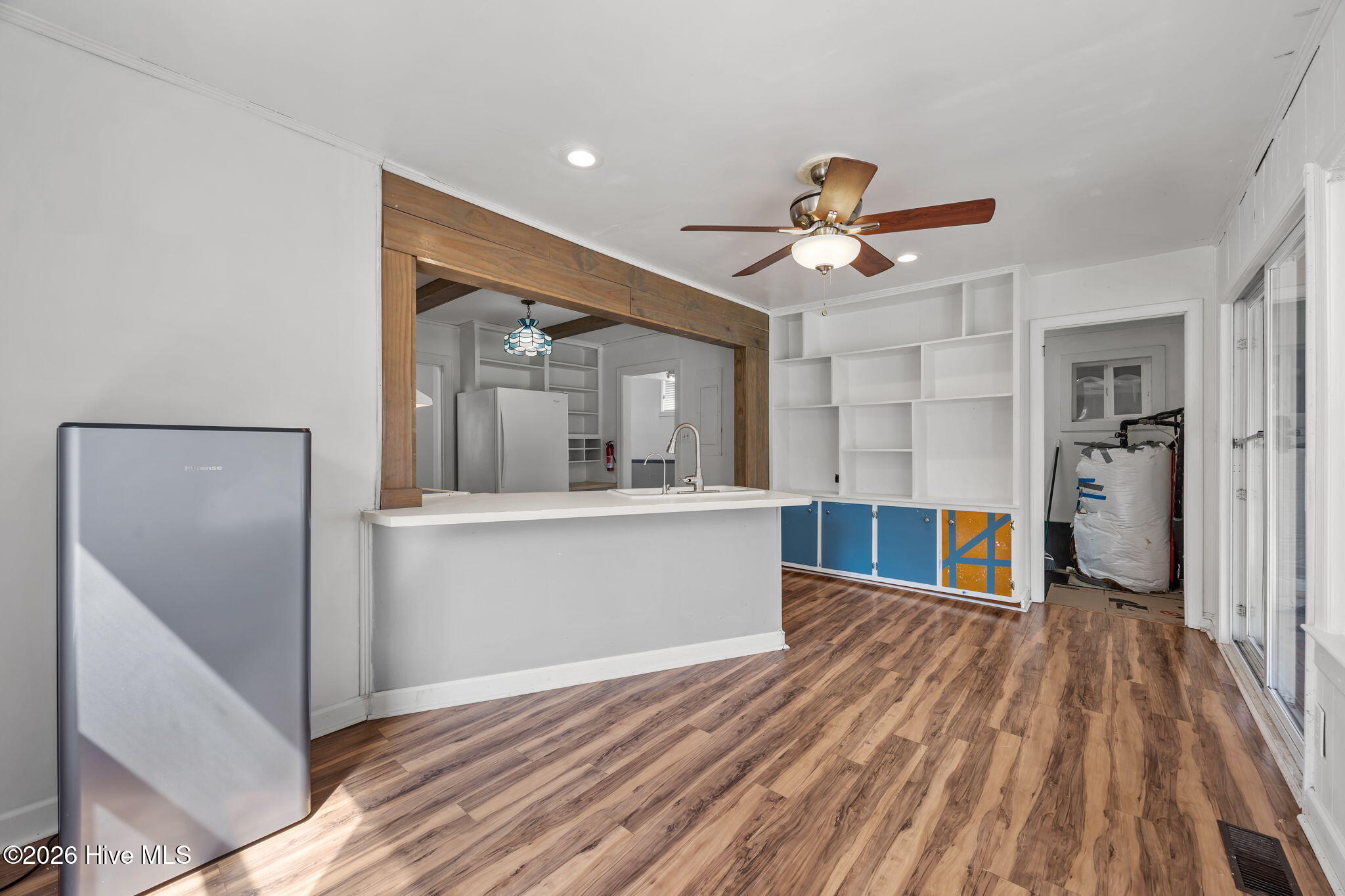 213 Virginia Avenue,Morehead City