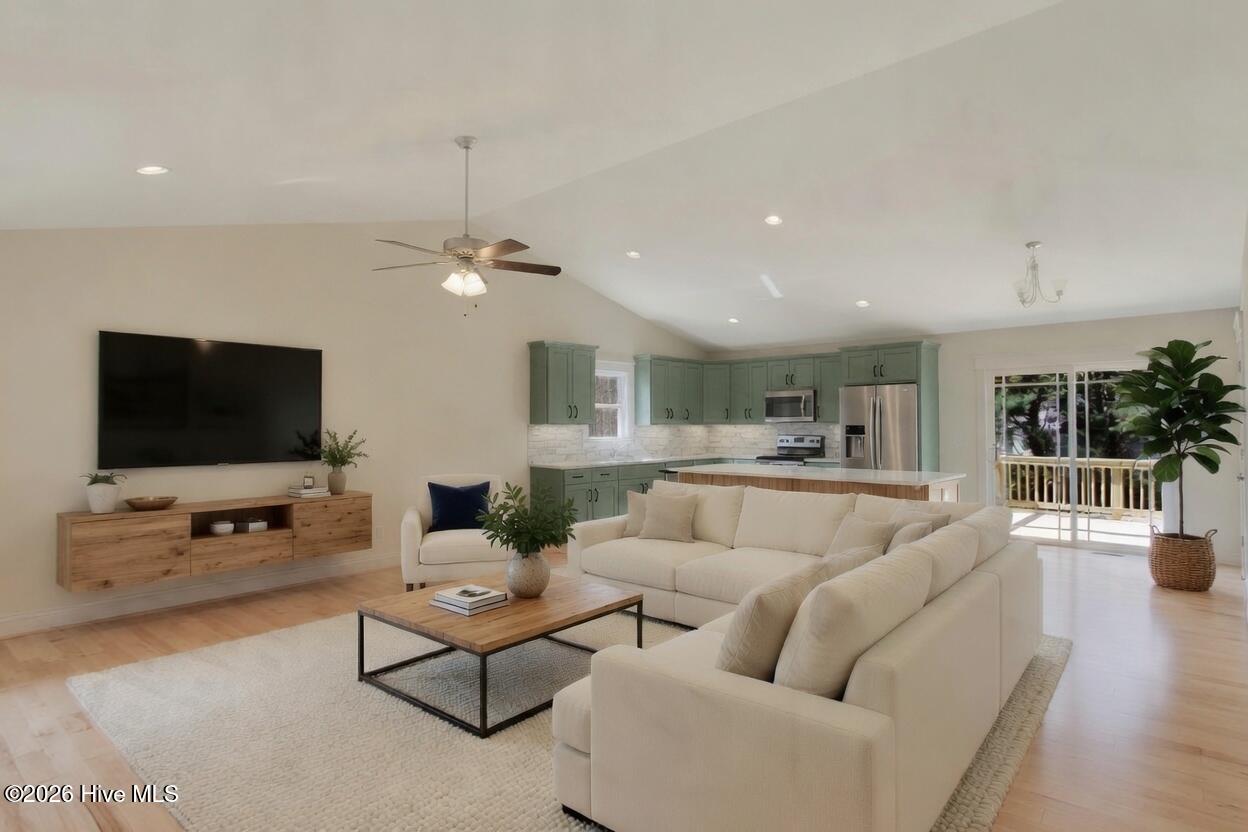 112 Fir Ridge Lane,Beaufort