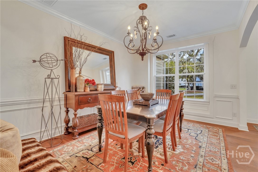 25 Long Creek Lane, Richmond Hill, GA 31324 Listing Photo  11