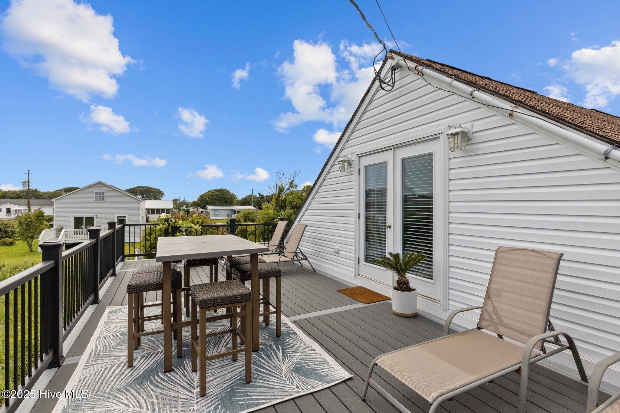 125 Pelican Drive,Atlantic Beach