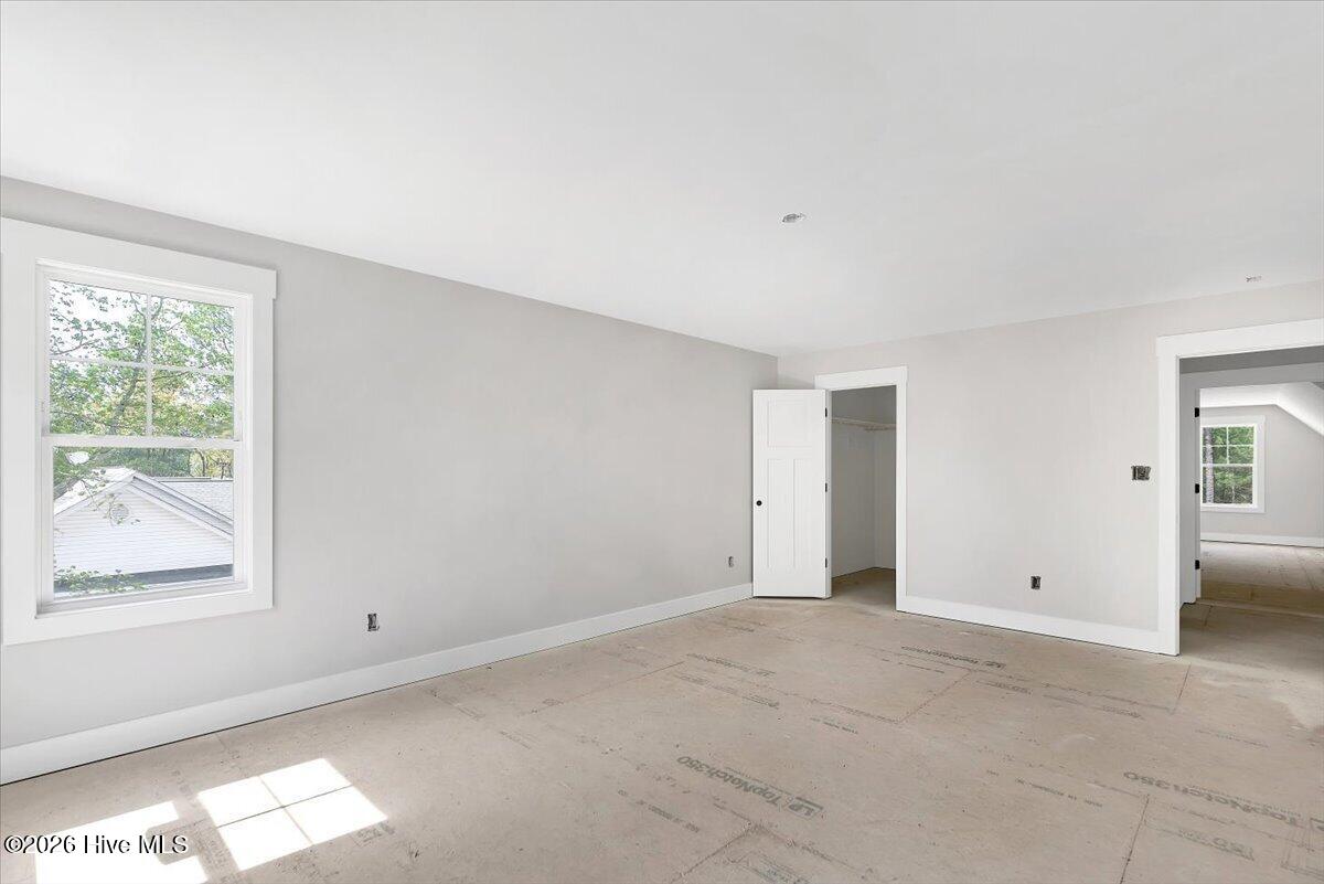 451 Thimbleberry Drive, Vass, NC, 28394