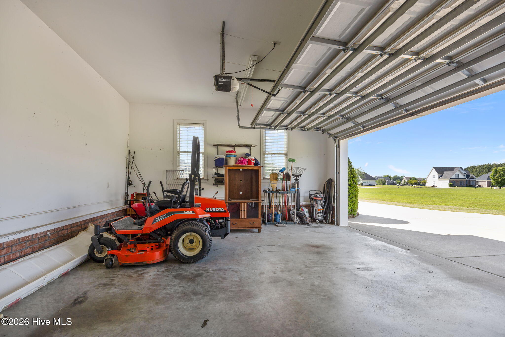 1061 Lexington Downs Drive, Greenville, NC, 27858