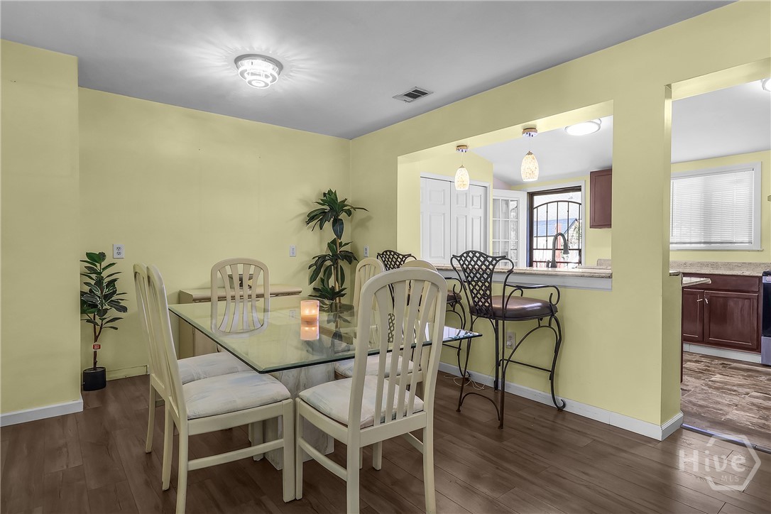 Photo 3 of Single family home for sale at 156 Berwick Lakes Blvd, Pooler, GA 31322 | MLS# SA367214 | Listing updated on 2026-10-29