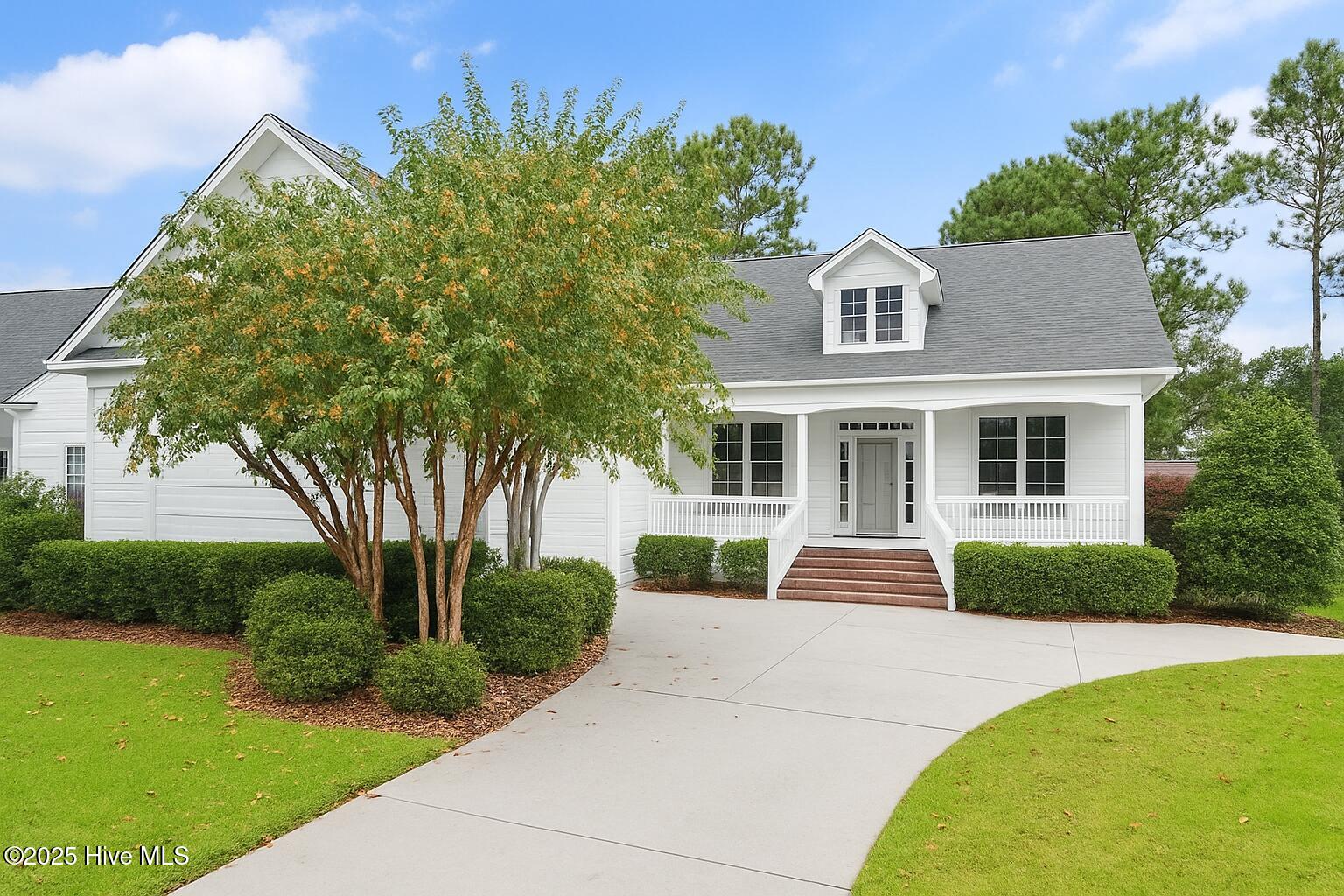 Southern Charm in Suburban Bliss