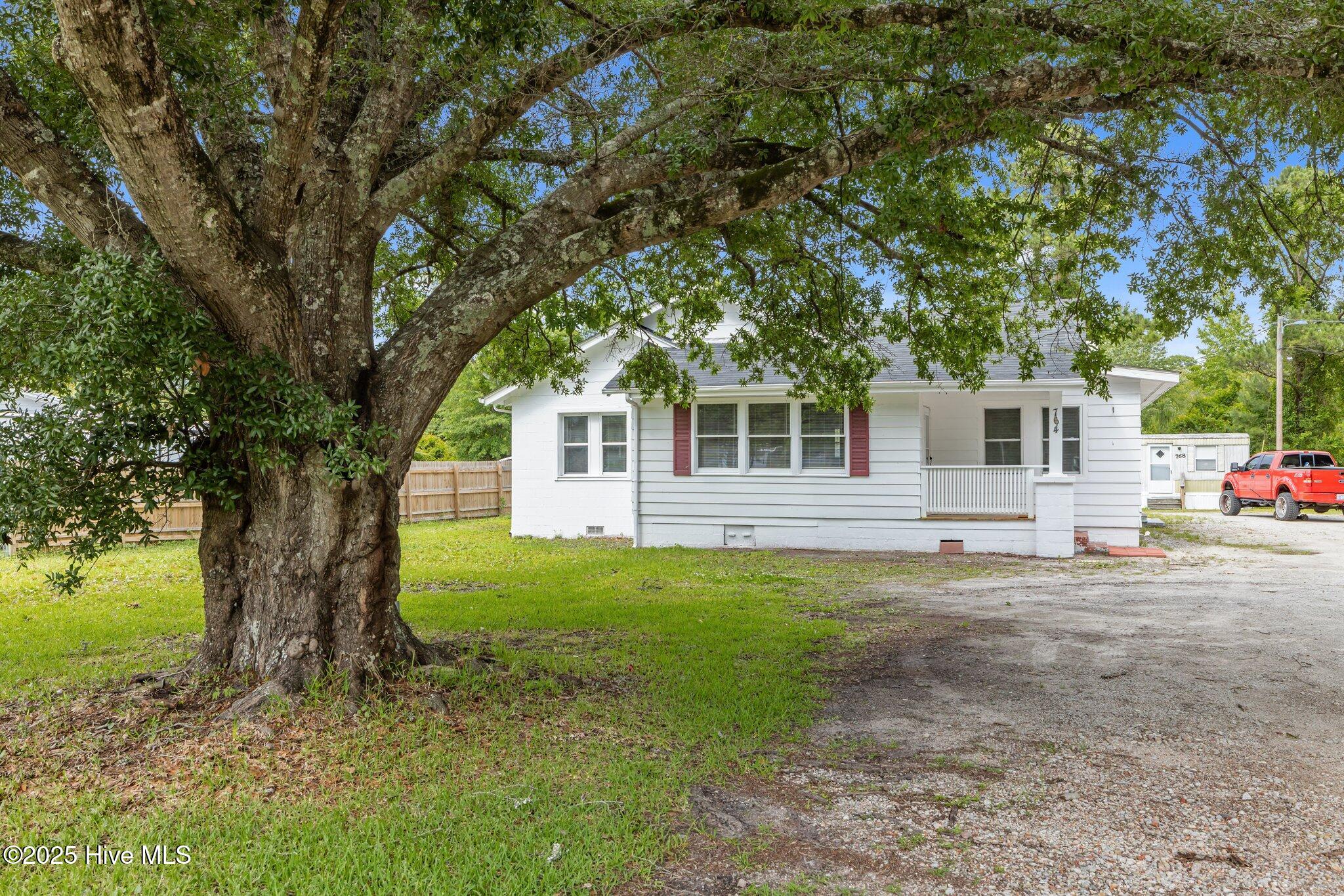 Homes for sale in Newport, NC | 764 Chatham St, Newport, NC 28570 | MLS# 100513223