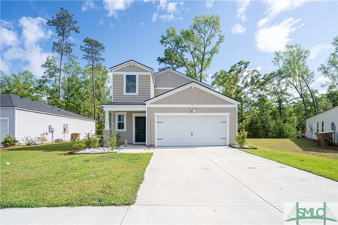 Property at 315 Lillian Street