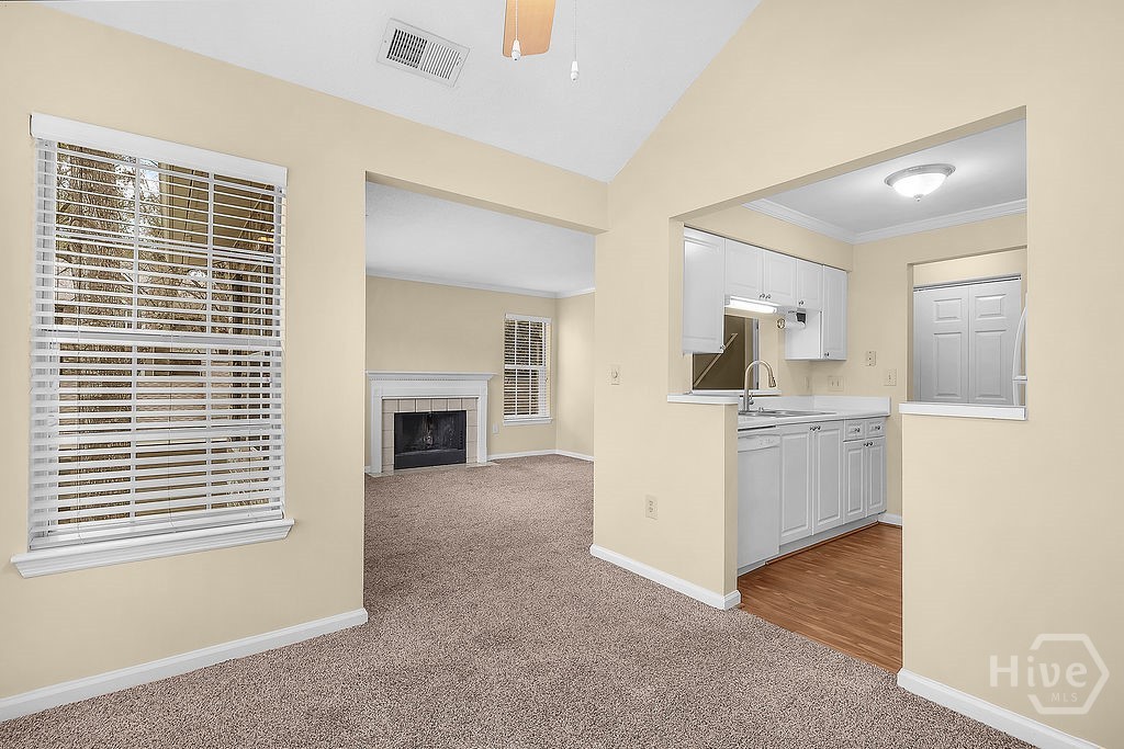 12300 Apache Avenue UNIT 1404, Savannah, GA, 31419