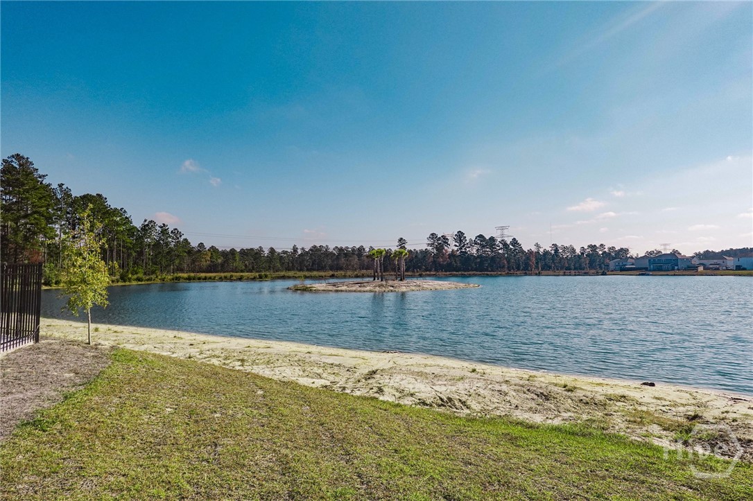 459 Coconut Drive, Bloomingdale, GA, 31302