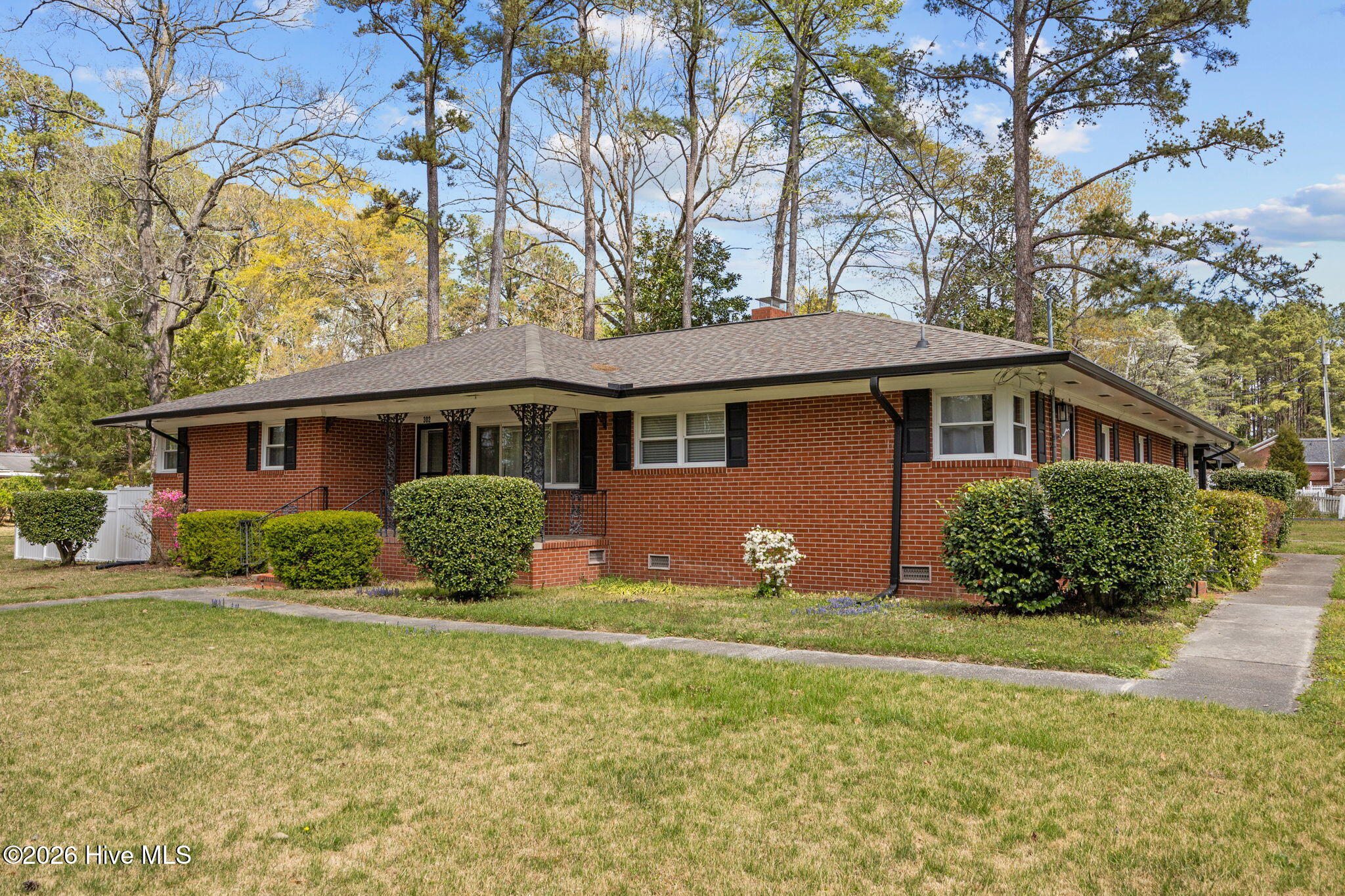 302 Oak Drive, Washington, NC, 27889