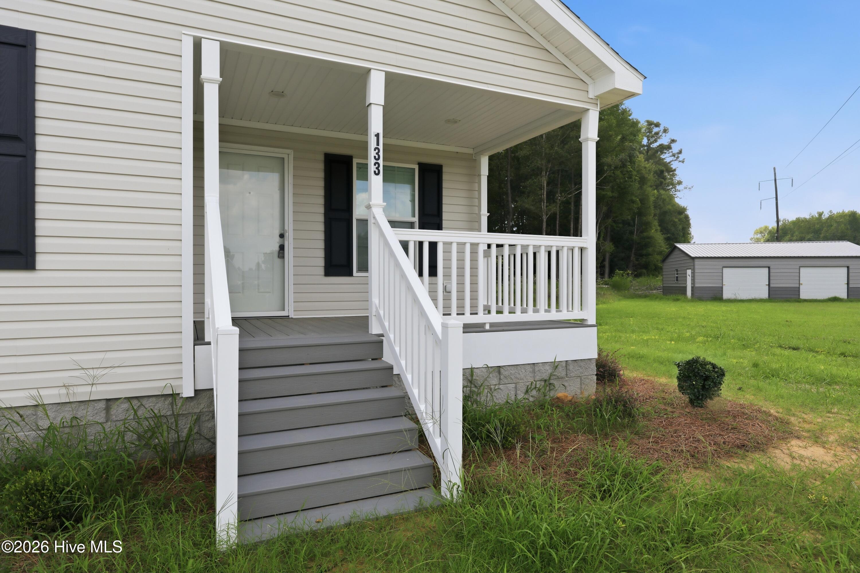 4th image of 133 Pinewood Dr, Ahoskie, NC 27910 | MLS# 100596665