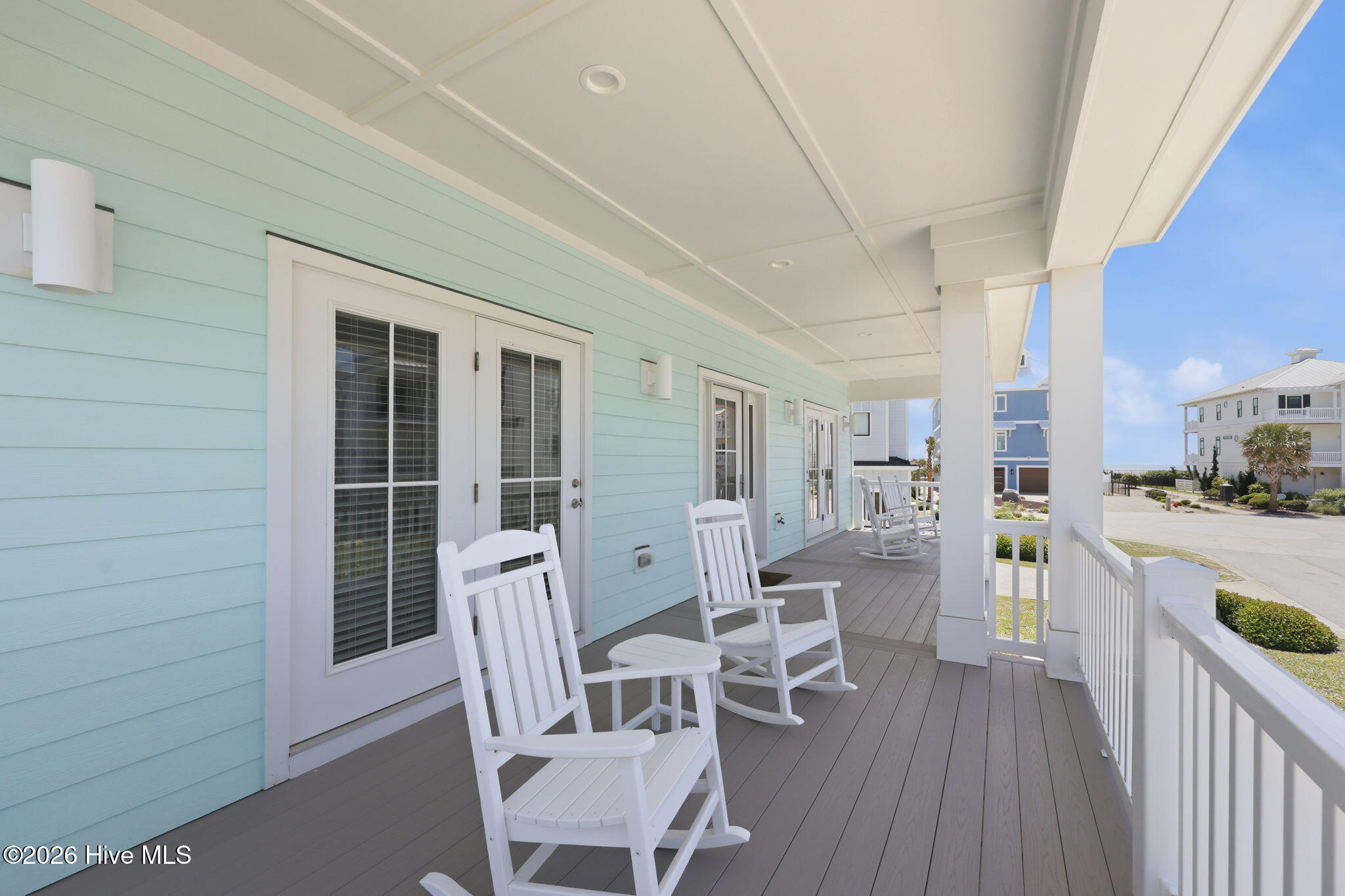 109 Ocean Bluff Drive,Indian Beach