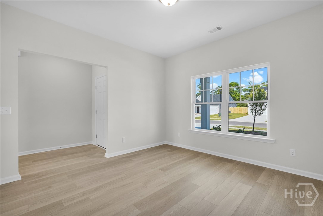 Stock photos shown; to be similar but not identica