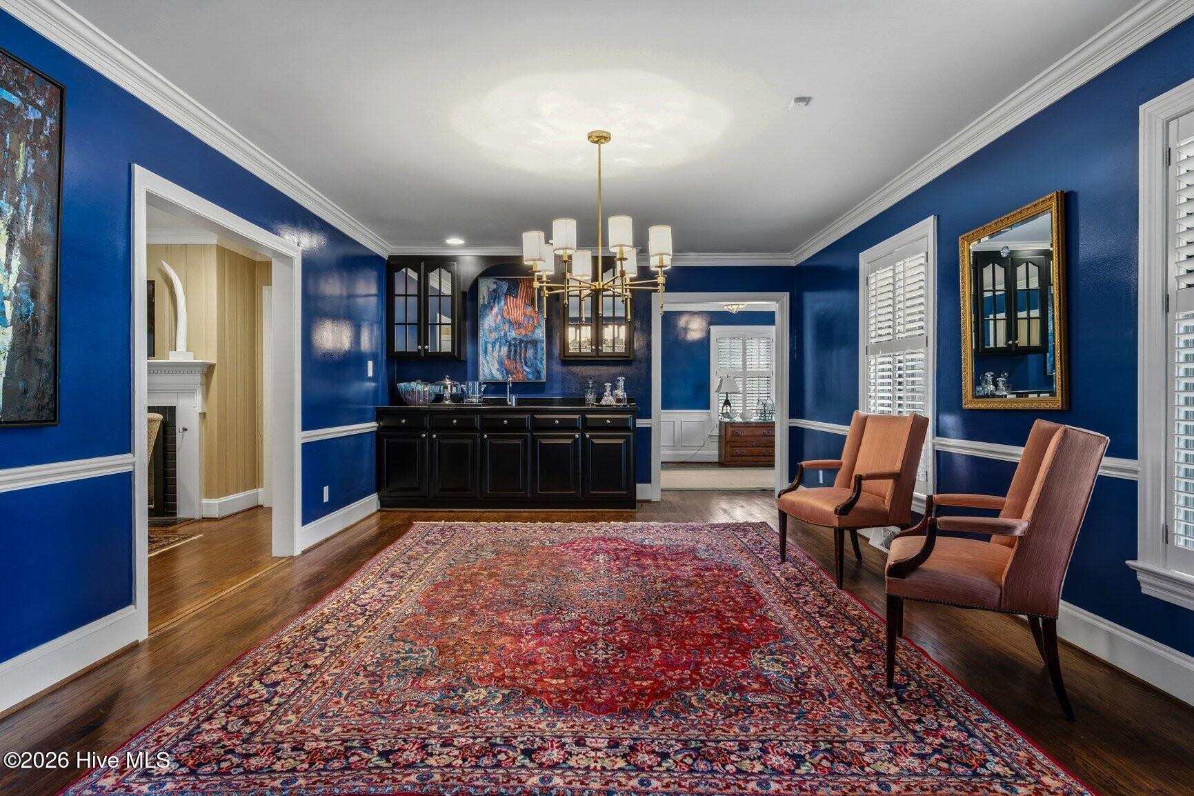 3617 Hawthorne Road, Rocky Mount, NC, 27804