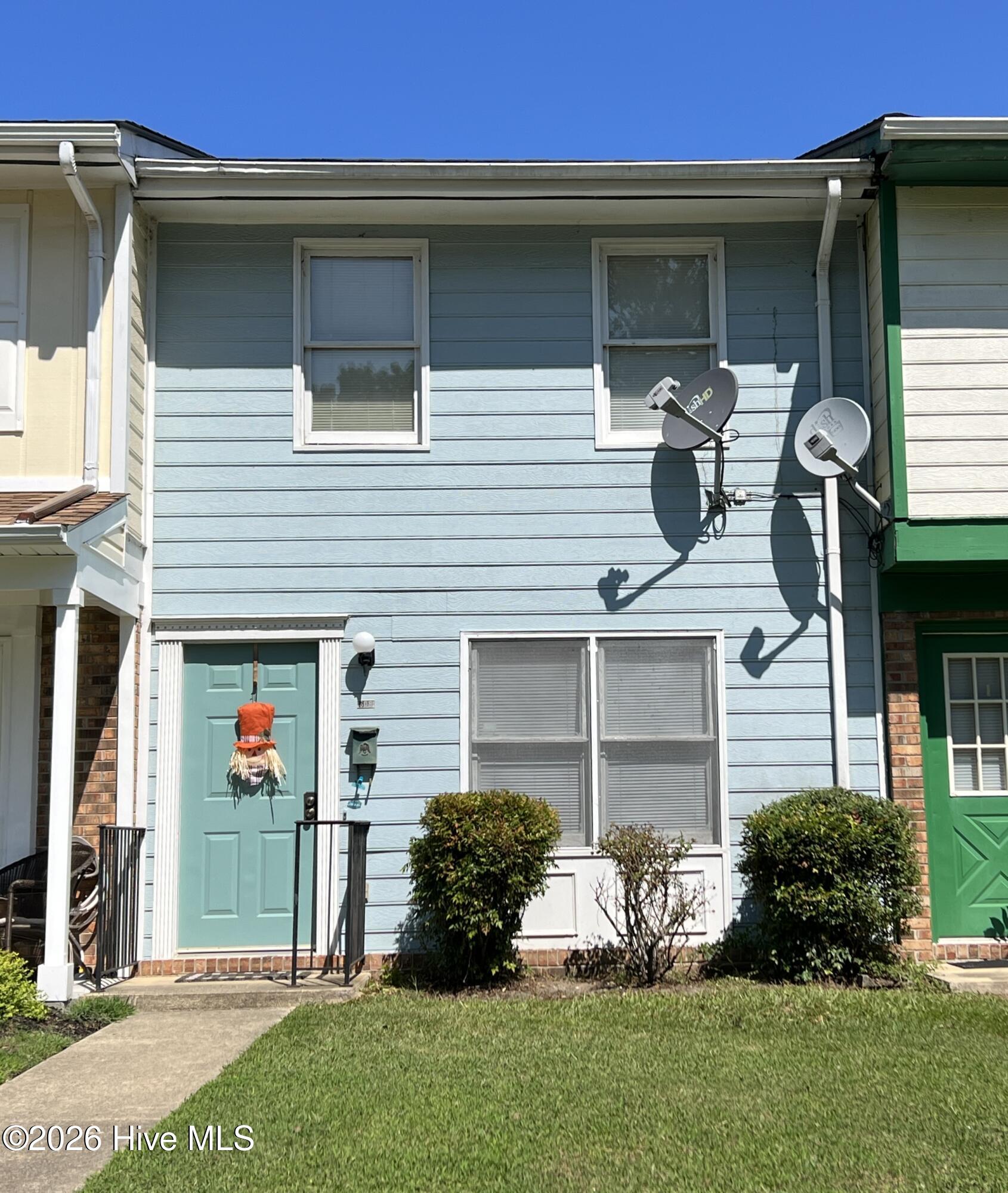 3810 Symi Circle UNIT 4, Morehead City, NC, 28557