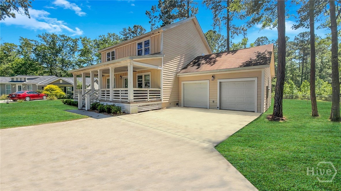 3rd image of 64 Tin Cup Ln, Walterboro, SC 29488 | MLS# SA357151