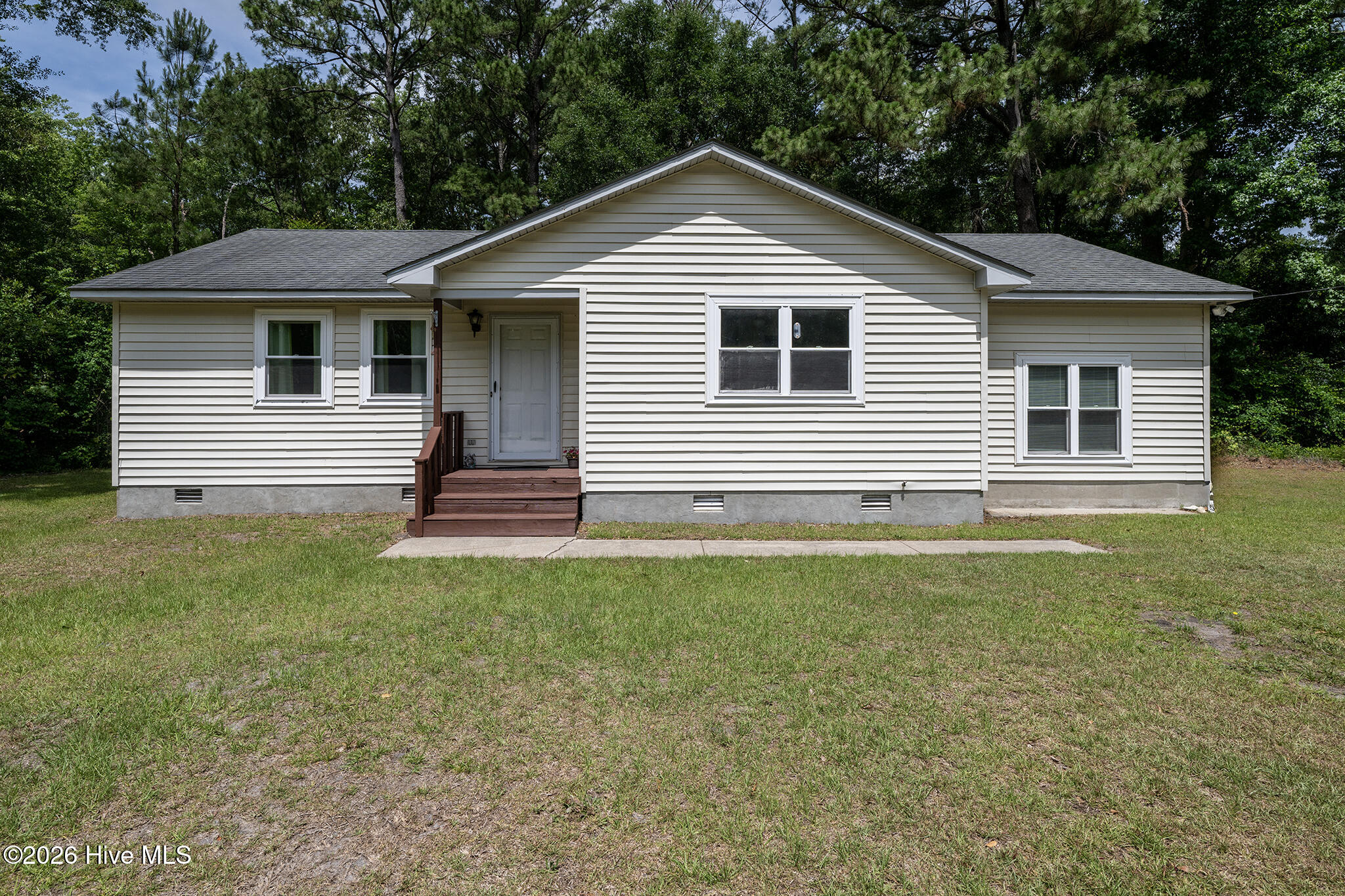 2013 Ridge Road,New Bern