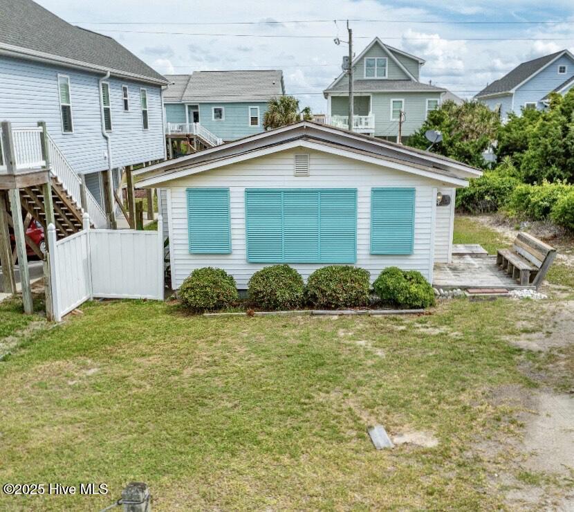 Homes for sale in Atlantic Beach, NC | 111 E Terminal Blvd, Atlantic Beach, NC 28512 | MLS# 100536132
