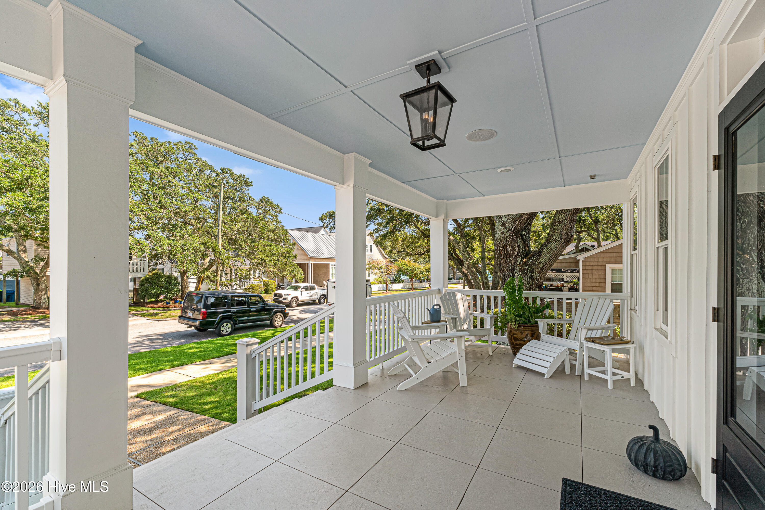 100 S 27th Street,Morehead City