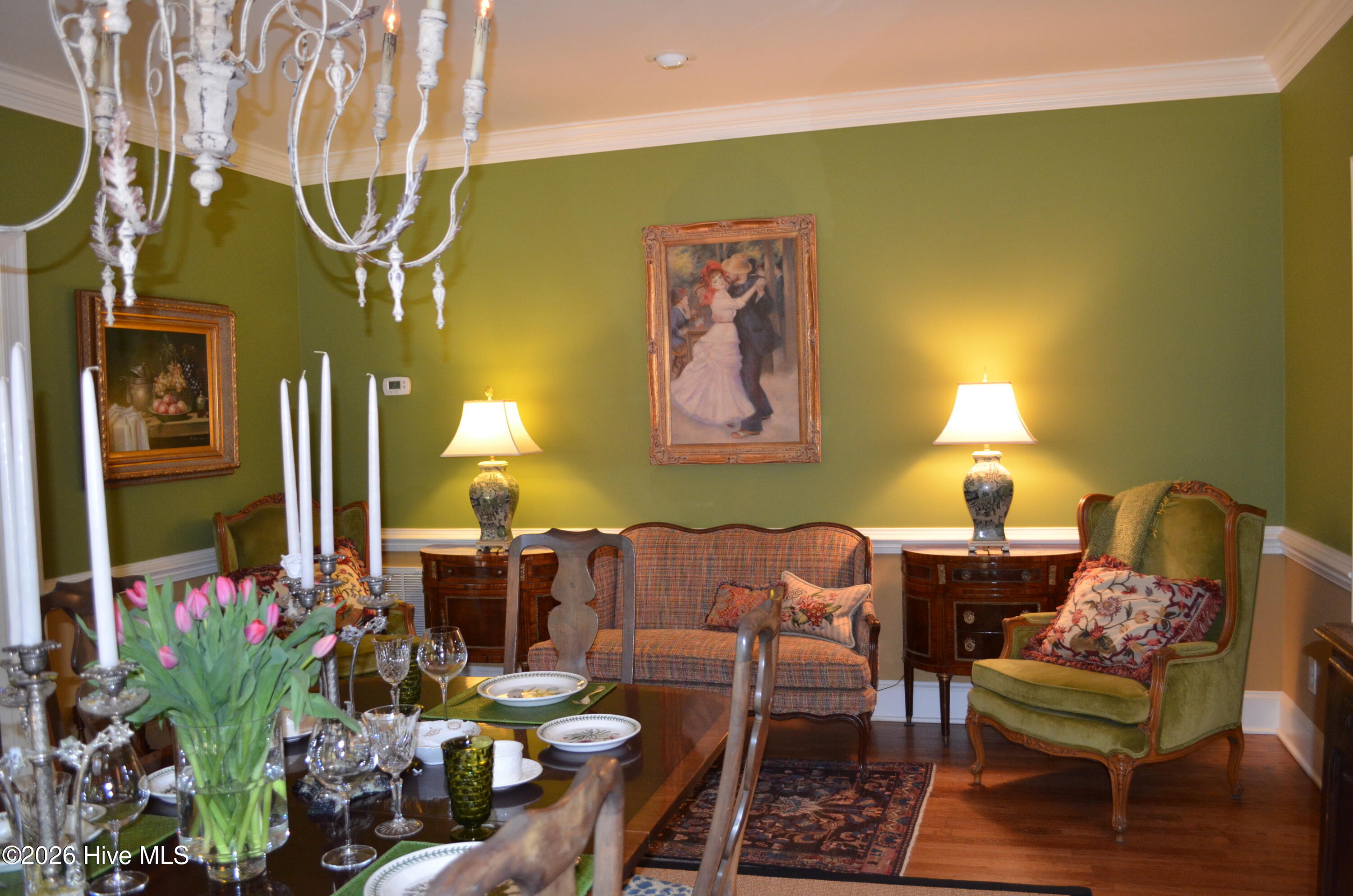 135 Blue Road, Pinehurst, NC, 28374