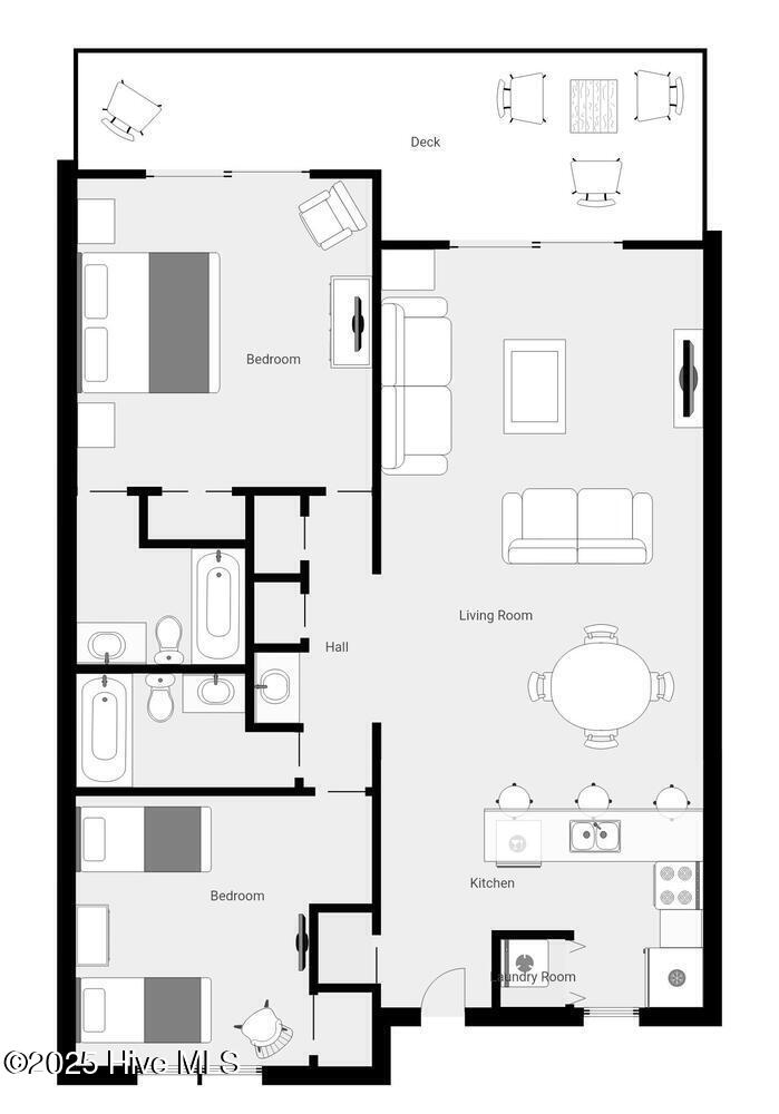 Sand dollar picture floorplan