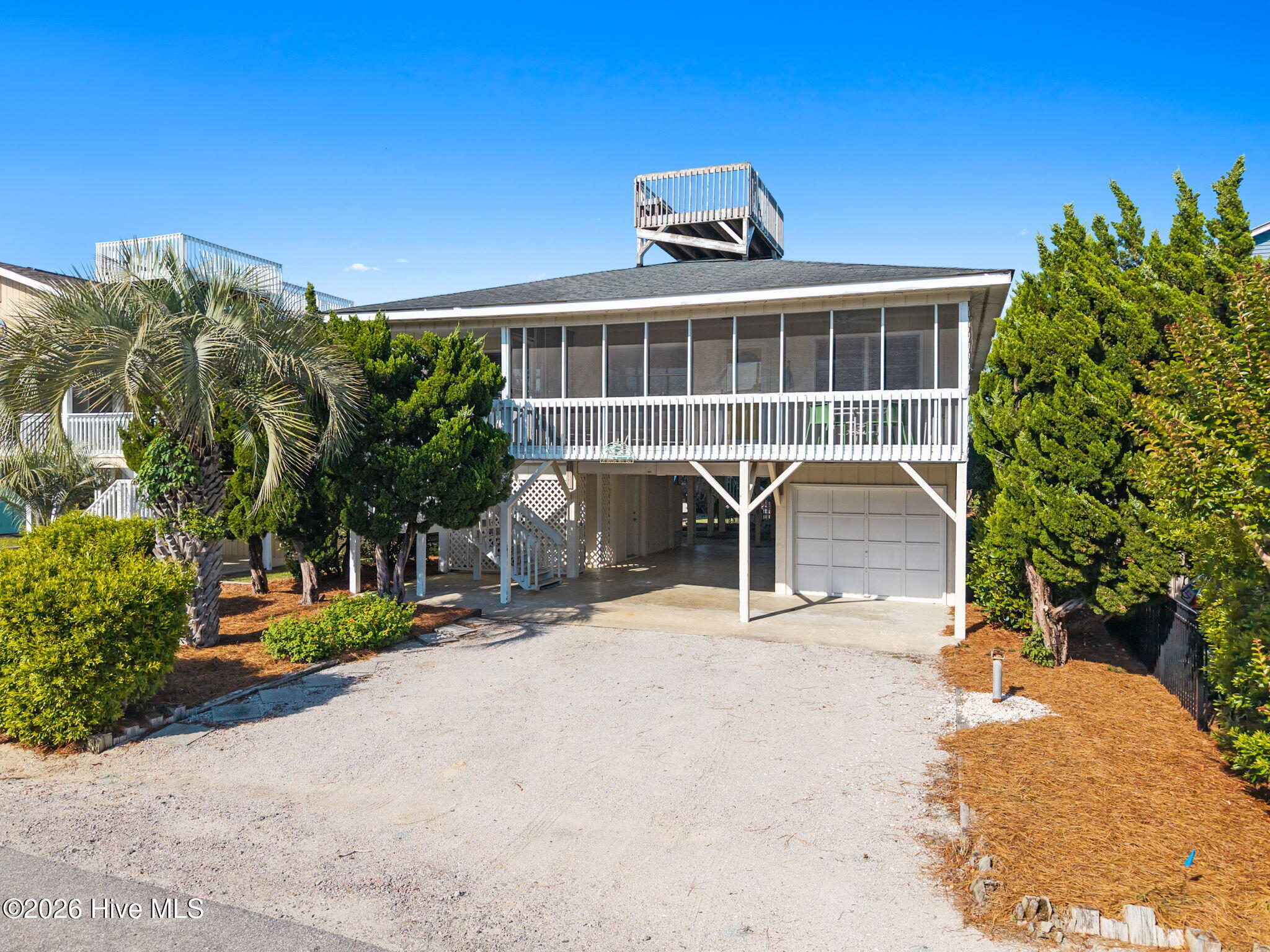 Homes for sale in Sunset Beach, NC | 435 34th St, Sunset Beach, NC 28468 | MLS# 100573530