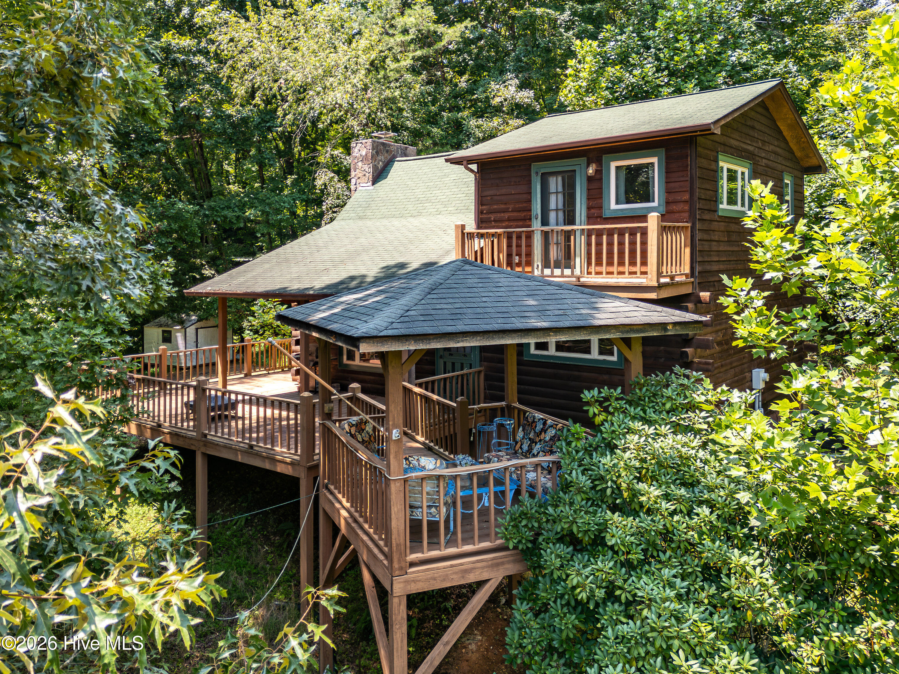 2nd image of 525 Beaver Ridge Rd, Murphy, NC 28906 | MLS# 100596484