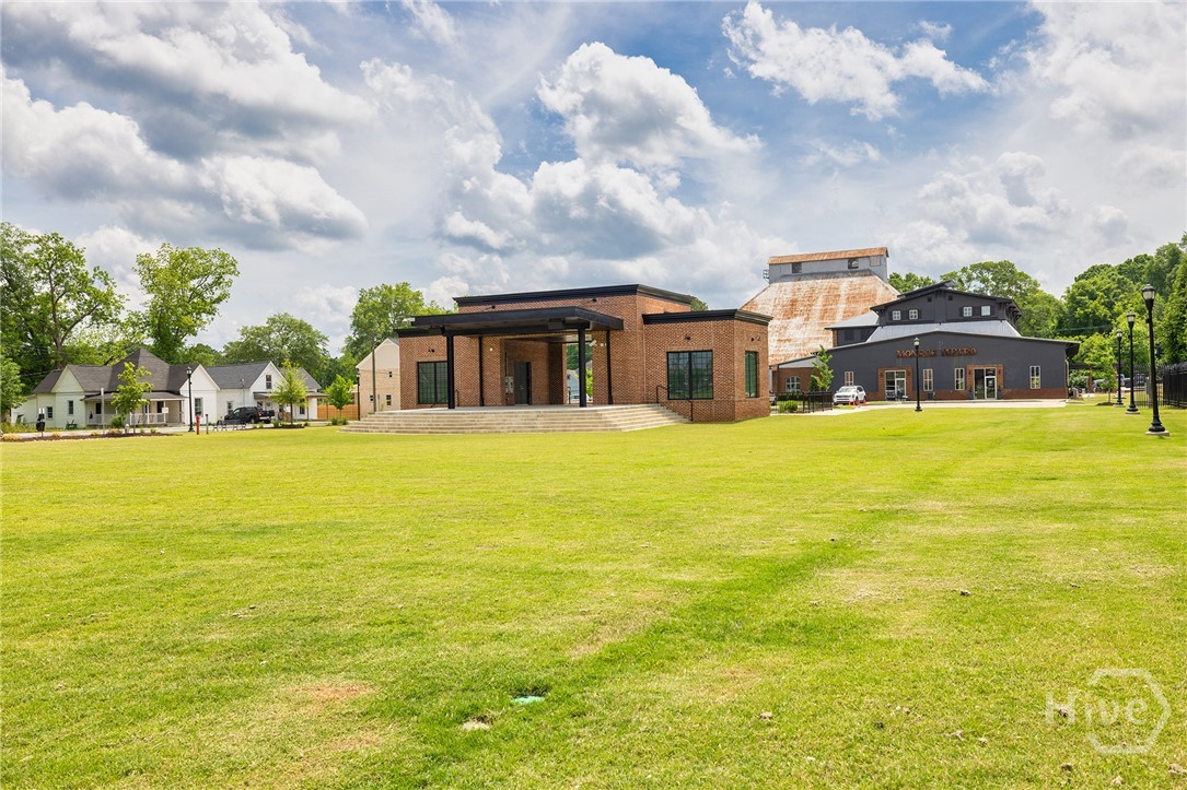 231 Marable Street E, Monroe, GA, 30655