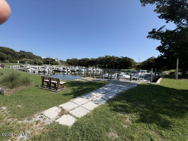 106 7 Mimosa Boulevard,Pine Knoll Shores
