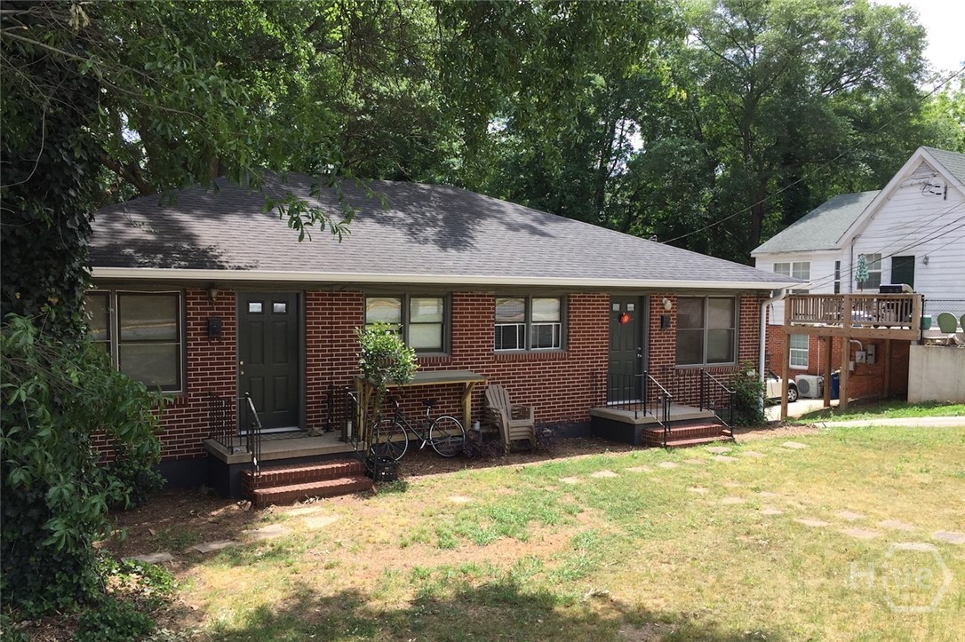 99 N Main Street UNIT B, Tarboro, NC, 27886
