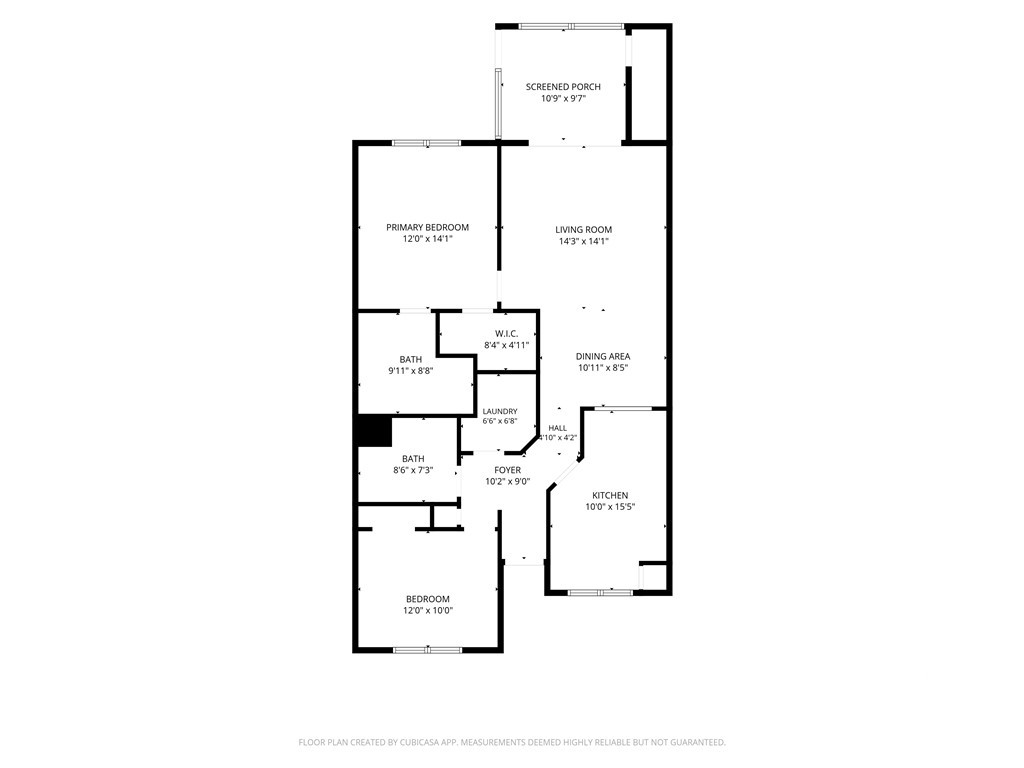 21st image of 13 Rivermoor Ct, Savannah, GA 31407 | MLS# SA361895