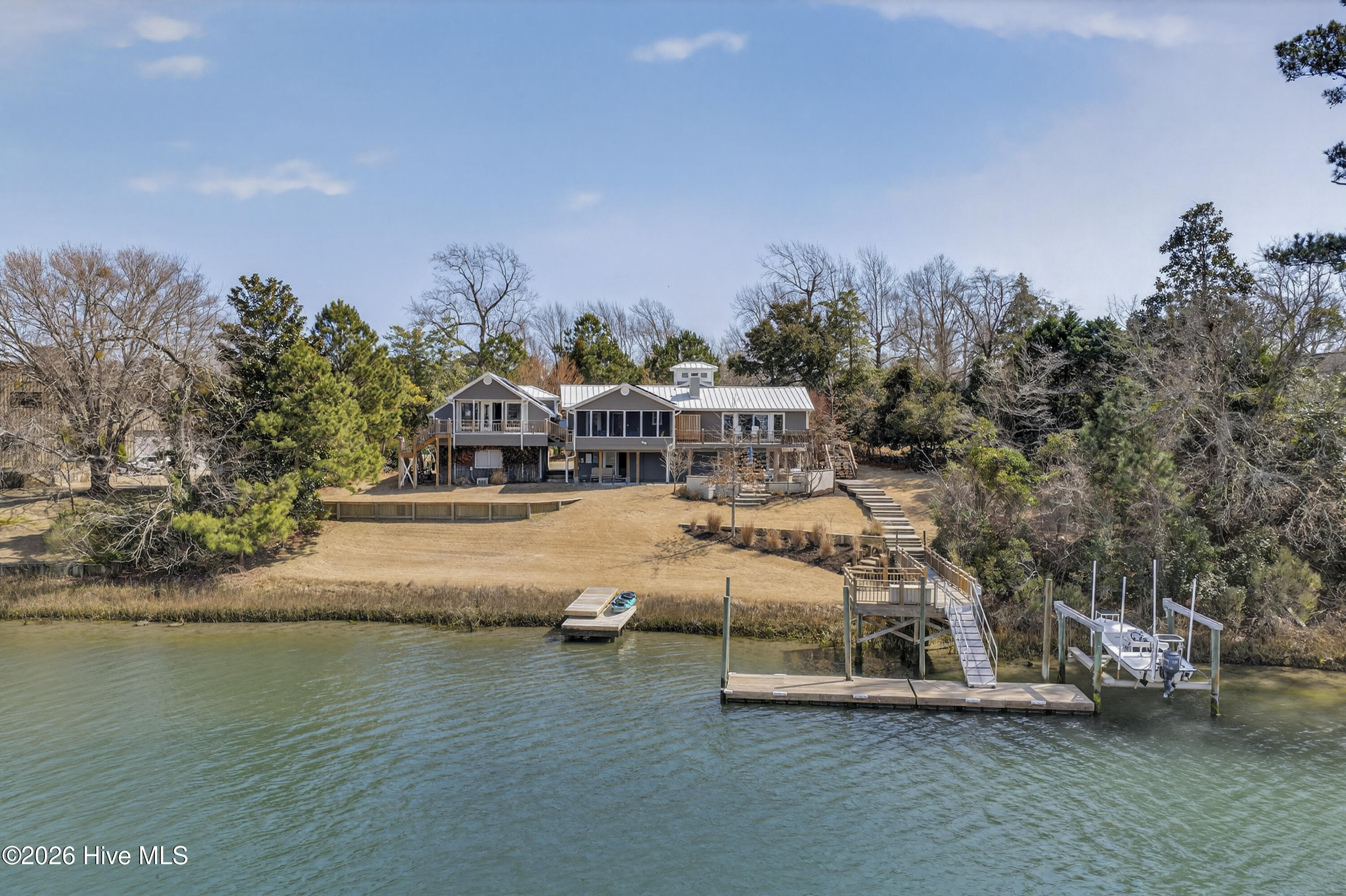 108 Deer Cove Road, Hampstead, NC, 28443