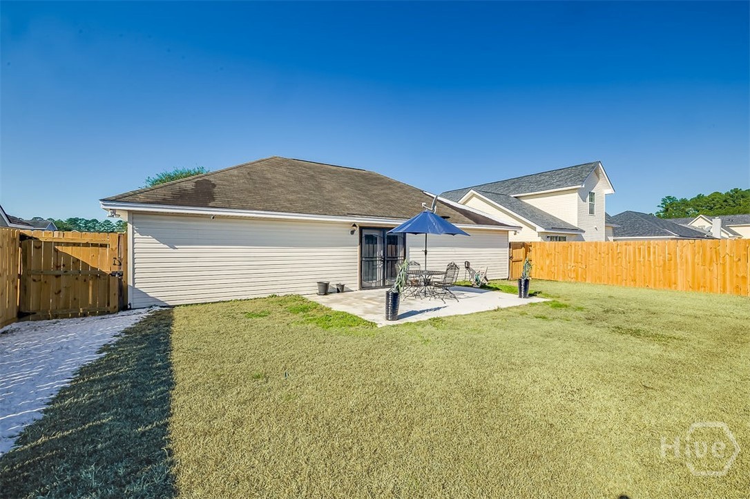 33 Cordage Circle, Savannah, GA, 31407