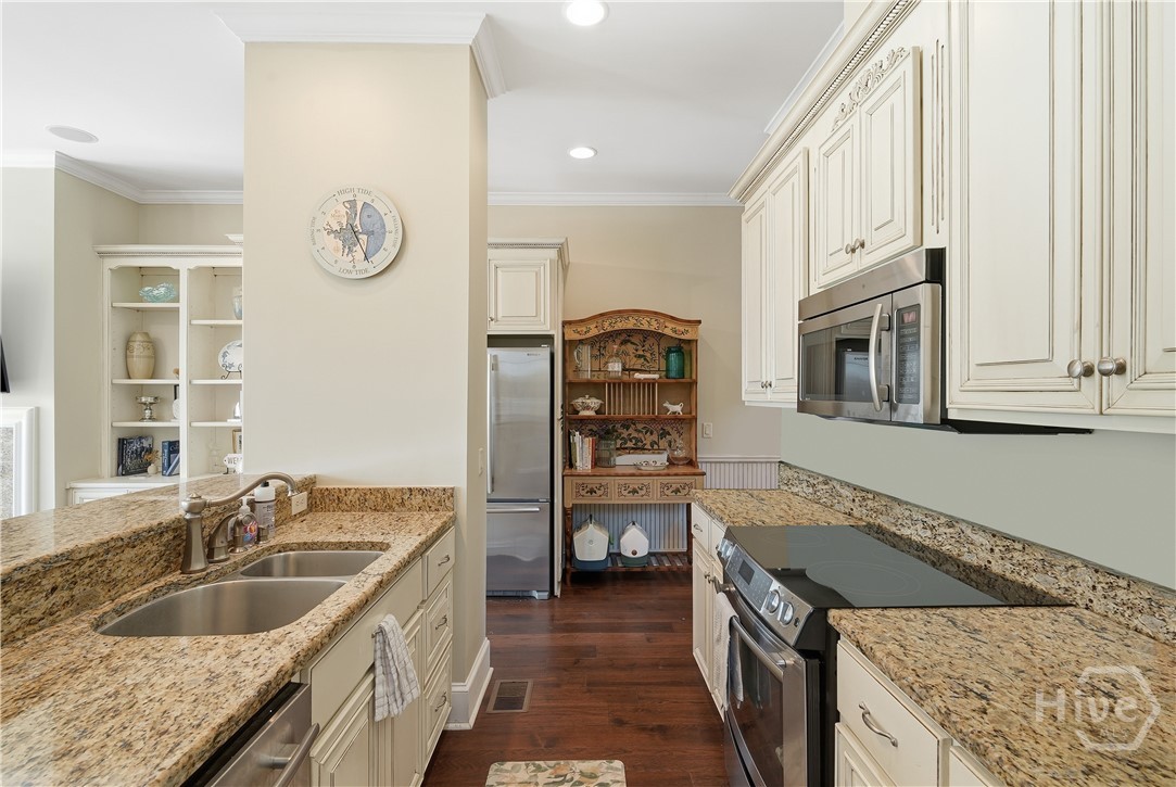 114 Riverfront Circle, St Marys, GA, 31558