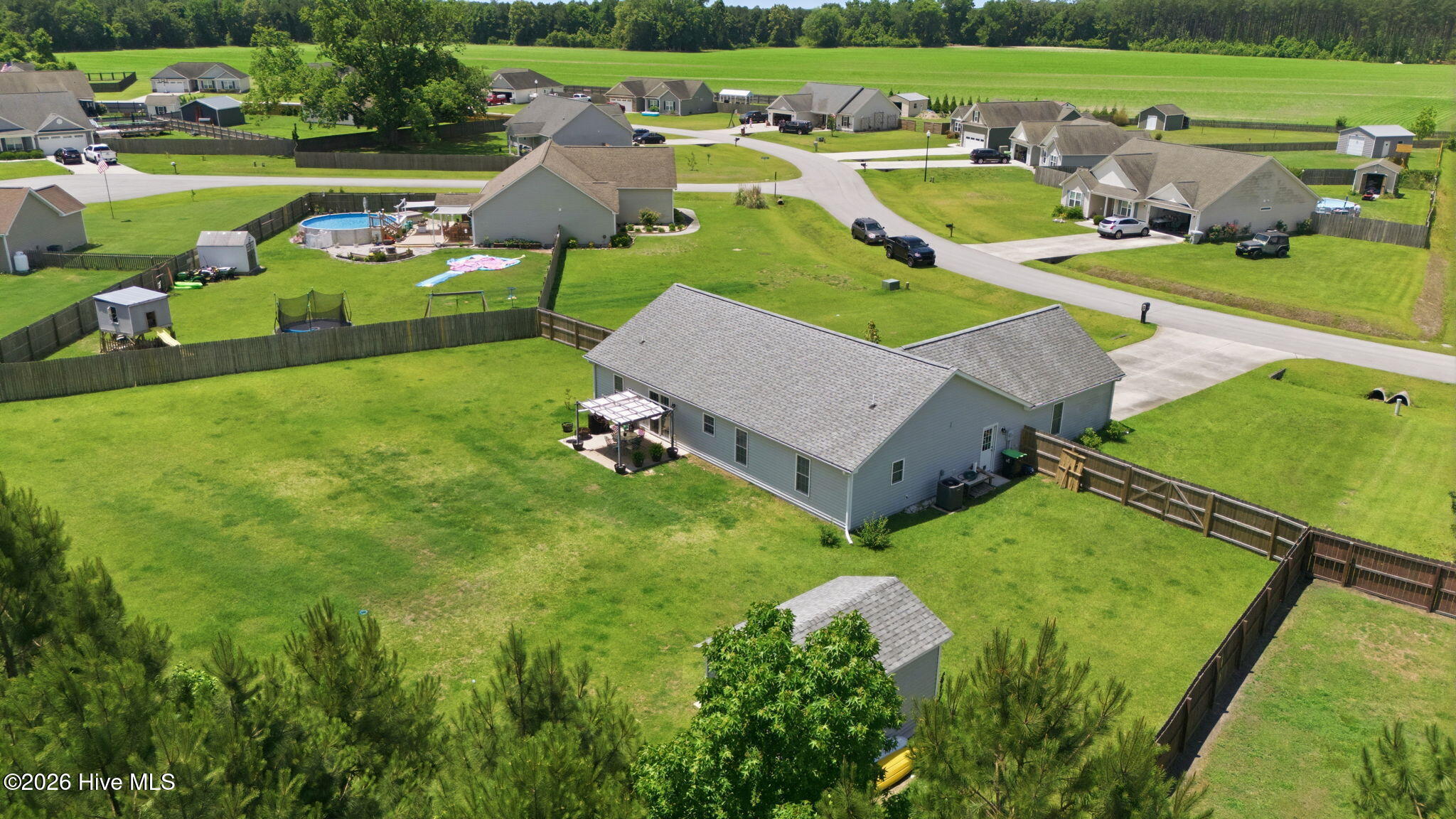 85 Plantation Oaks Drive,New Bern