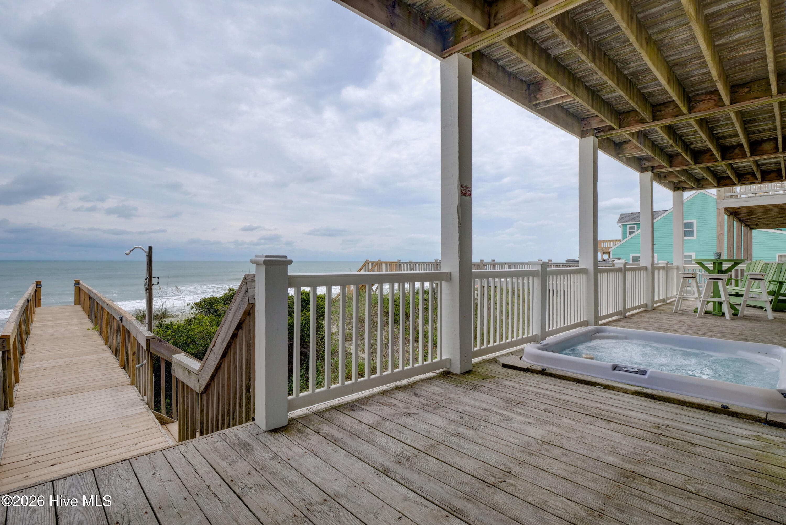 138 Topsail Road, North Topsail Beach, NC, 28460
