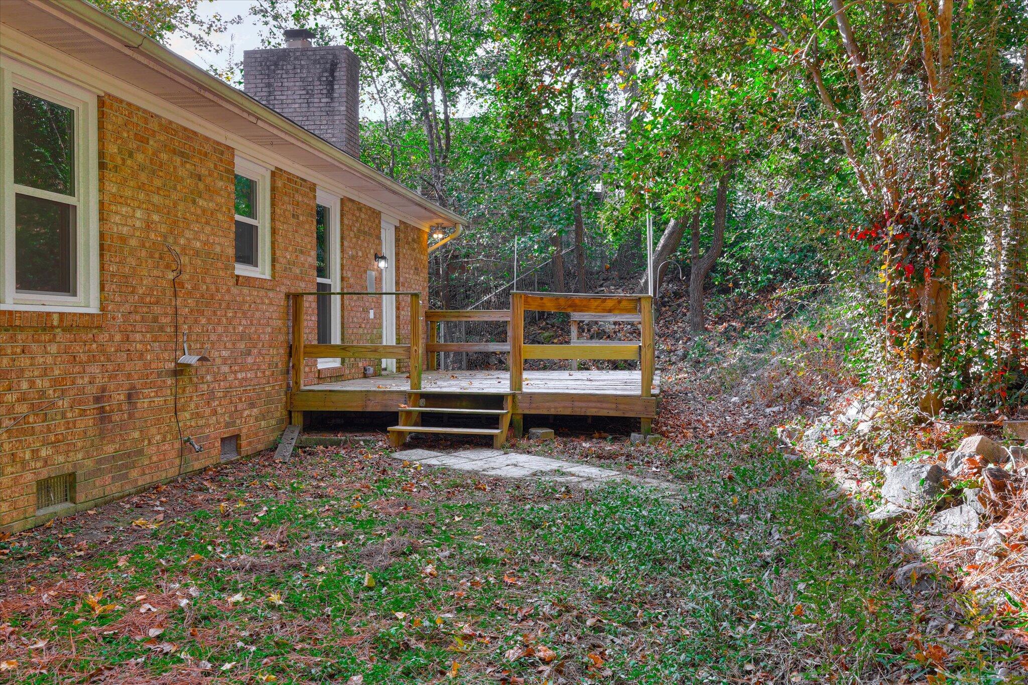 4517 Glennwood Drive