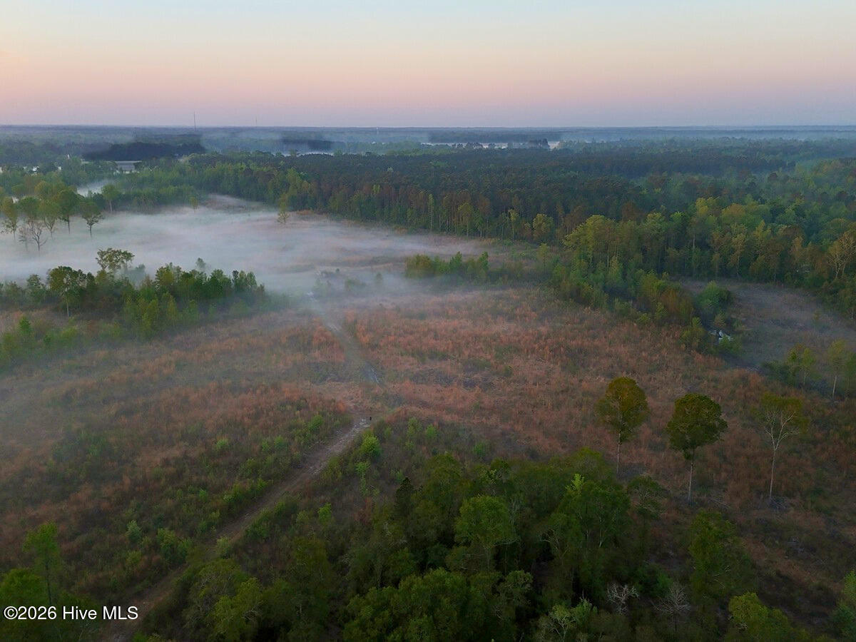 0 Durwood Evans Road, Beulaville, NC, 28518