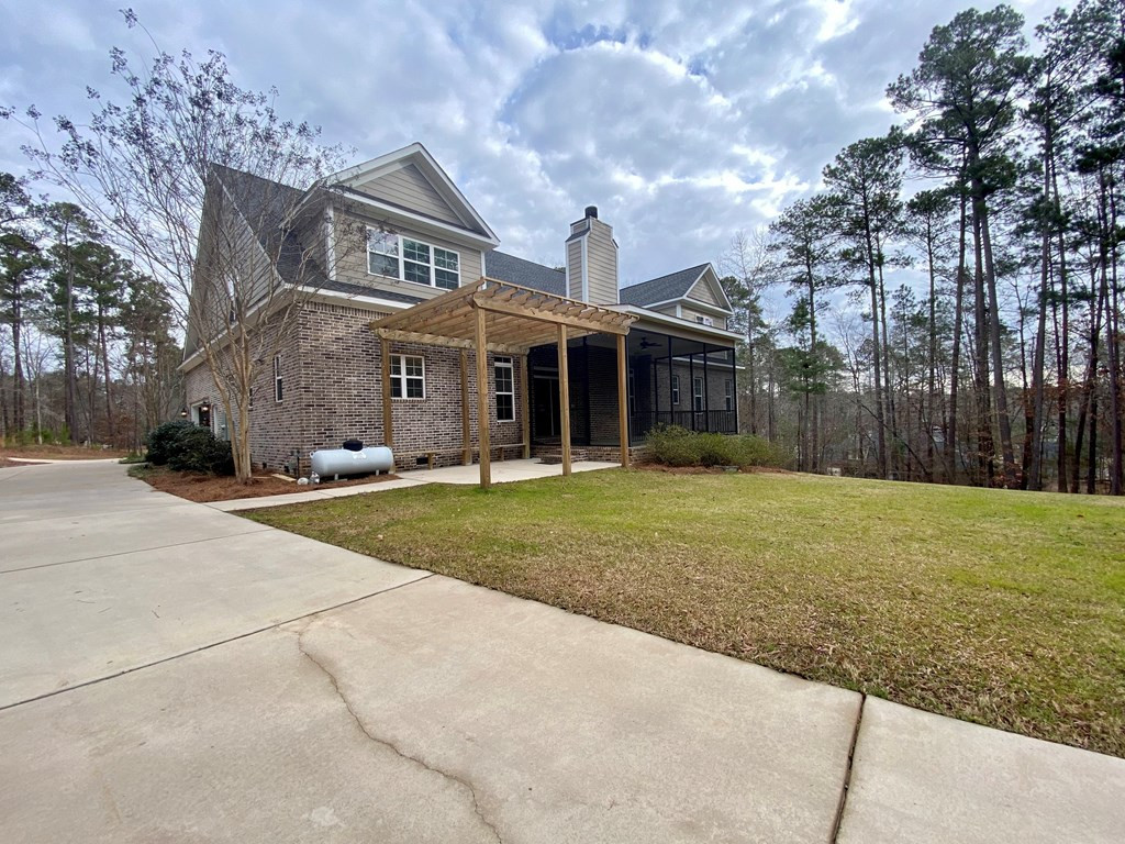 312 Walton Mill Road, Appling, GA 30802 Listing Photo  60