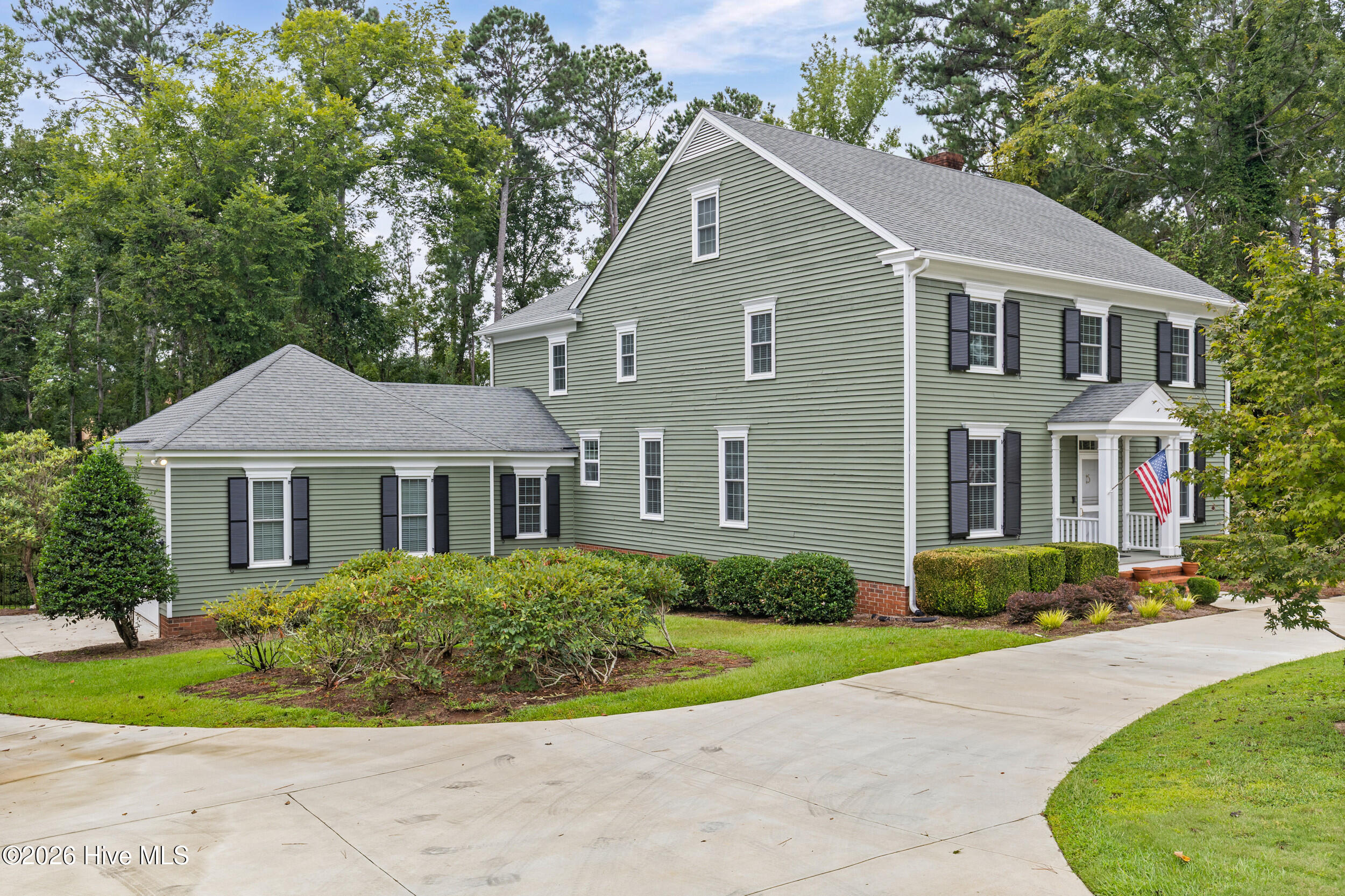Photo 2 of Single family home for sale at 724 Jones Crk, Evans, GA 30809 | MLS# 100606200 | Listing updated on 2026-10-05