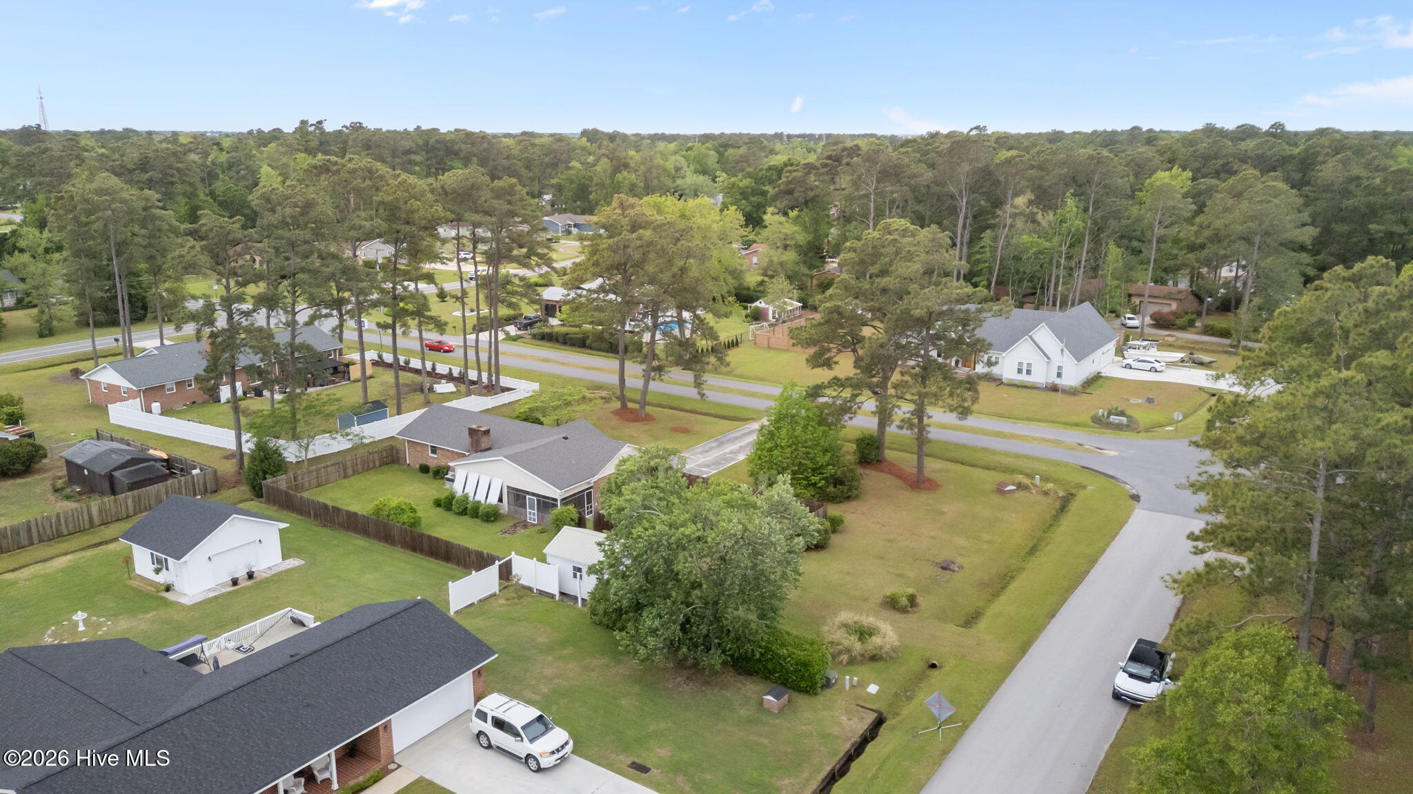 902 Hedrick Boulevard,Morehead City