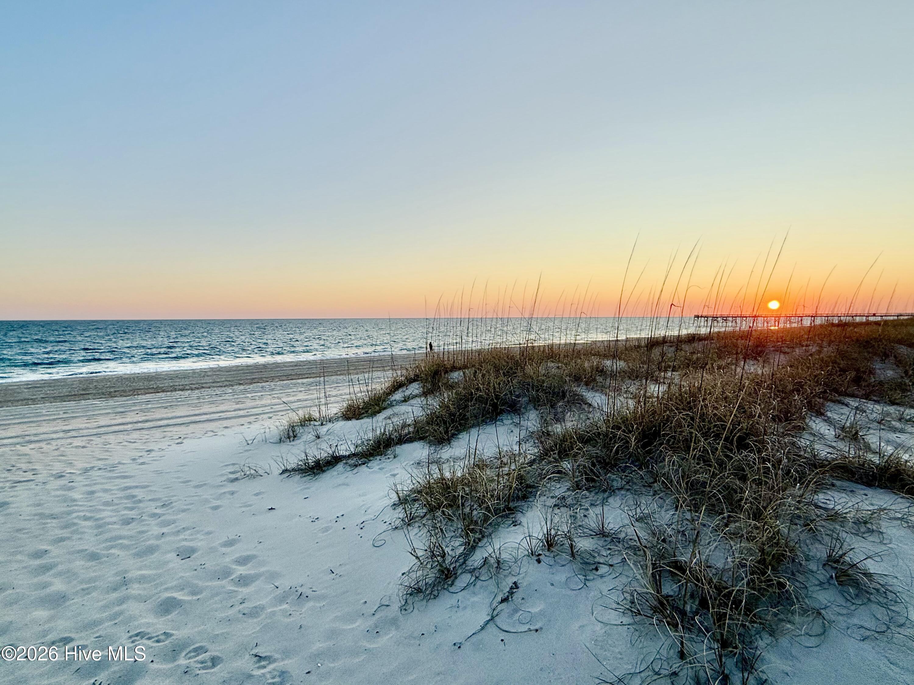 2511 W Ft Macon Road 208-B,Atlantic Beach