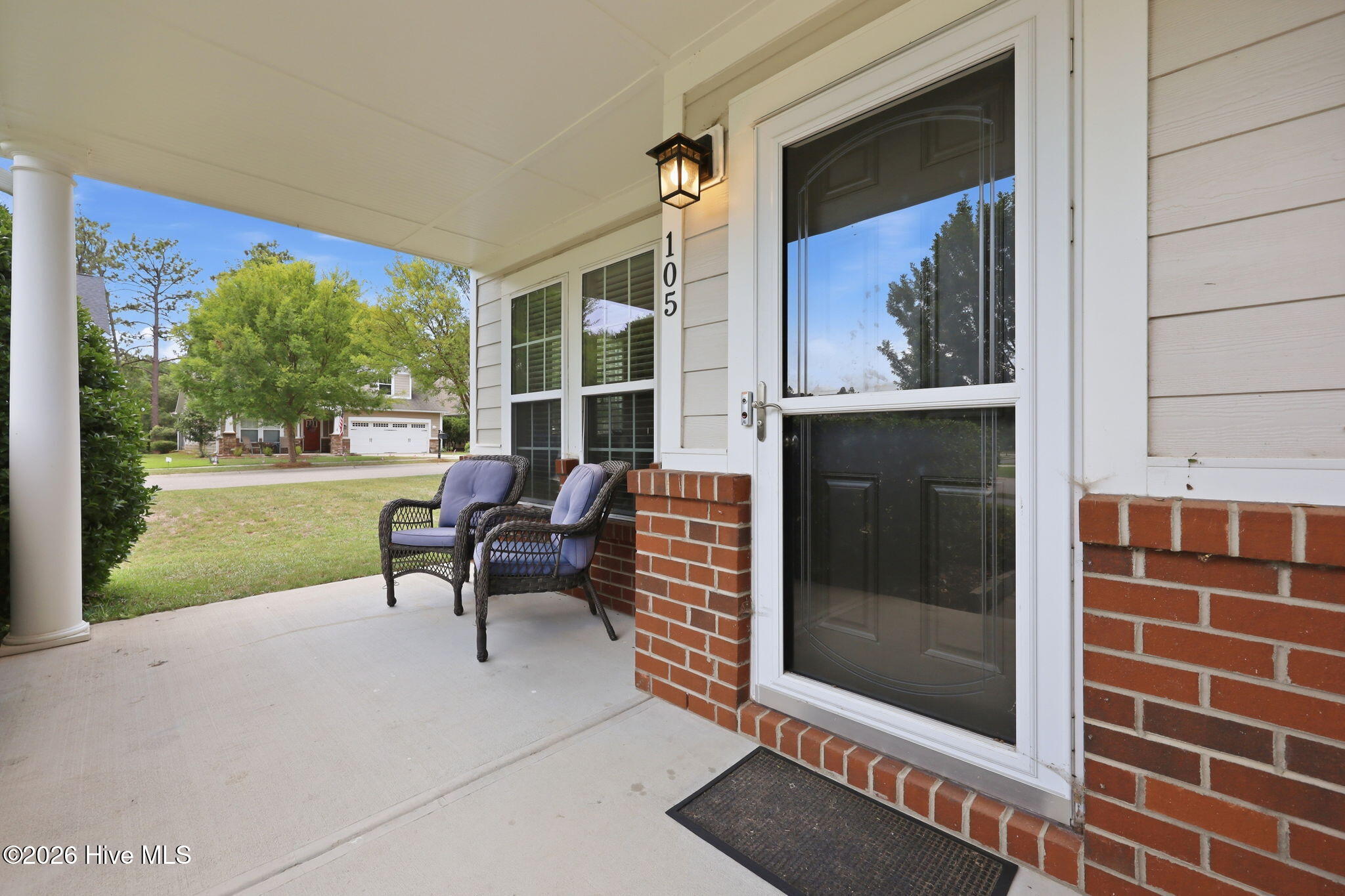 105 Moultrie Lane