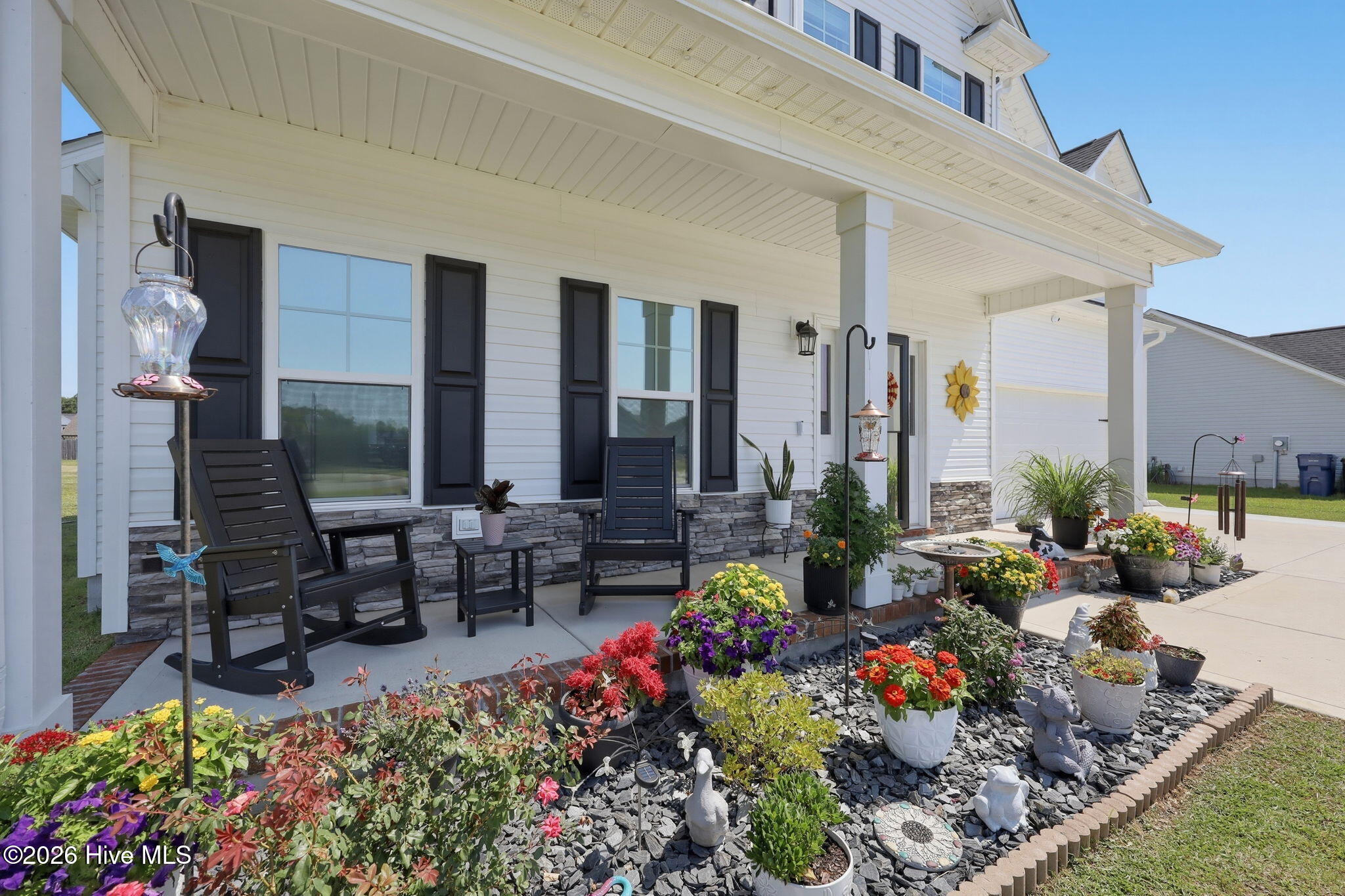 158 Uzzell Road,Hubert