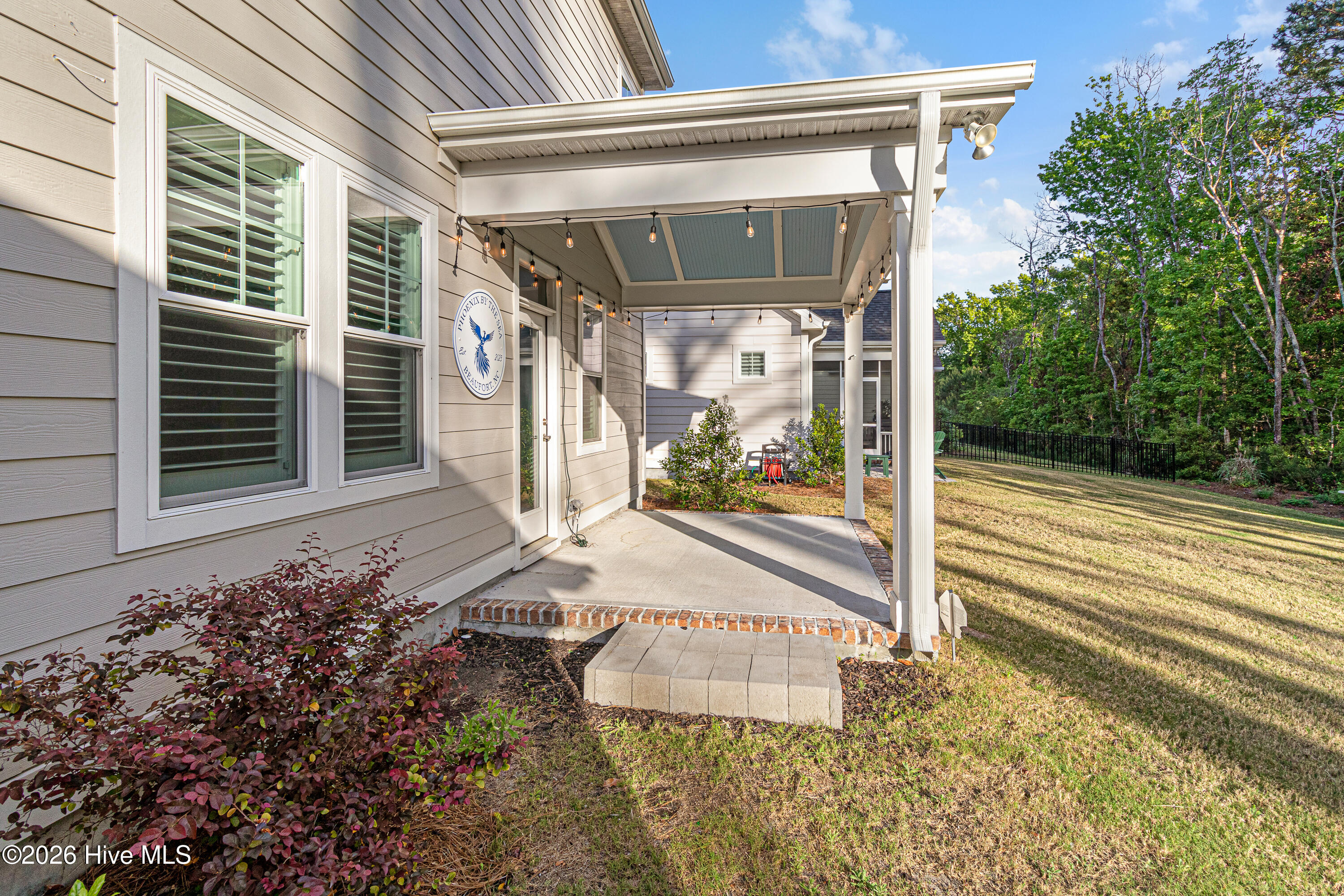 140 Freedom Park Road,Beaufort