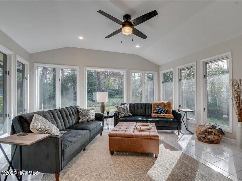 Sunroom