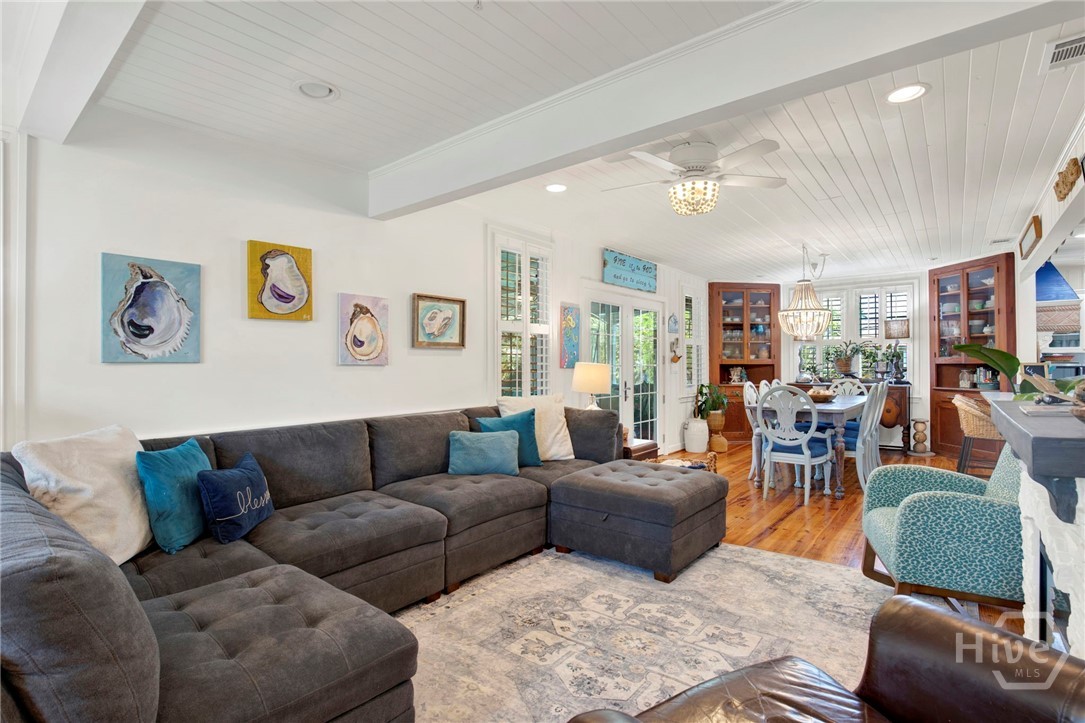 1102 Lovell Avenue, Tybee Island, GA 31328 Listing Photo  15
